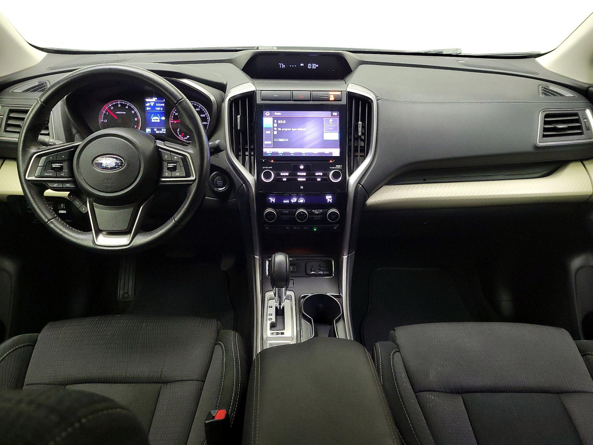 Thumbnail: 2021 Subaru Ascent - 9