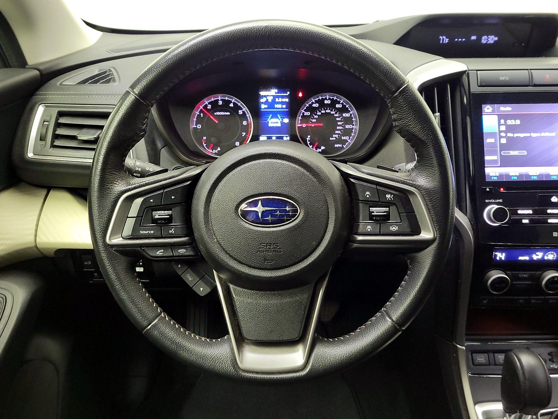 Thumbnail: 2021 Subaru Ascent - 10