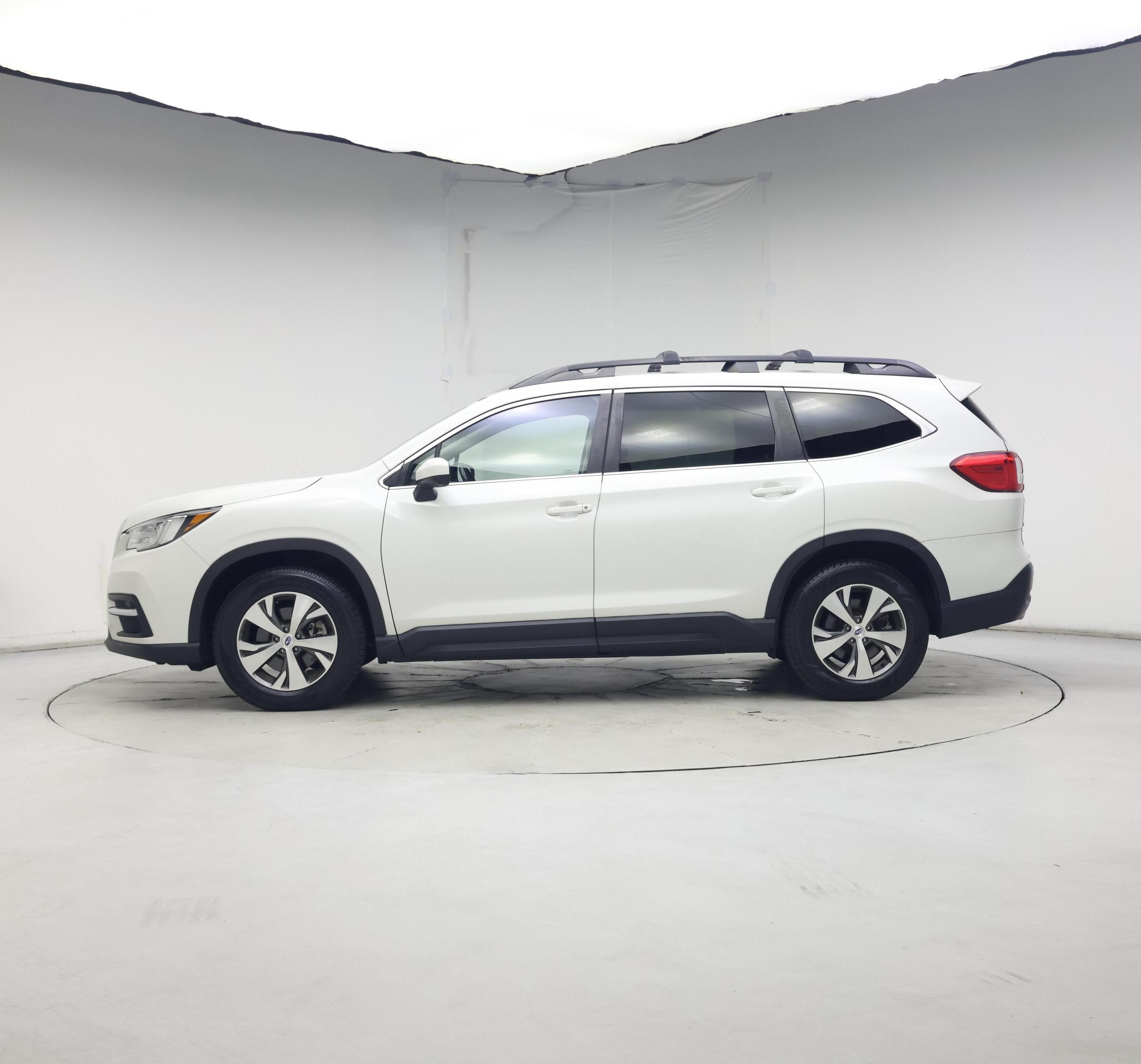Thumbnail: 2021 Subaru Ascent - 3