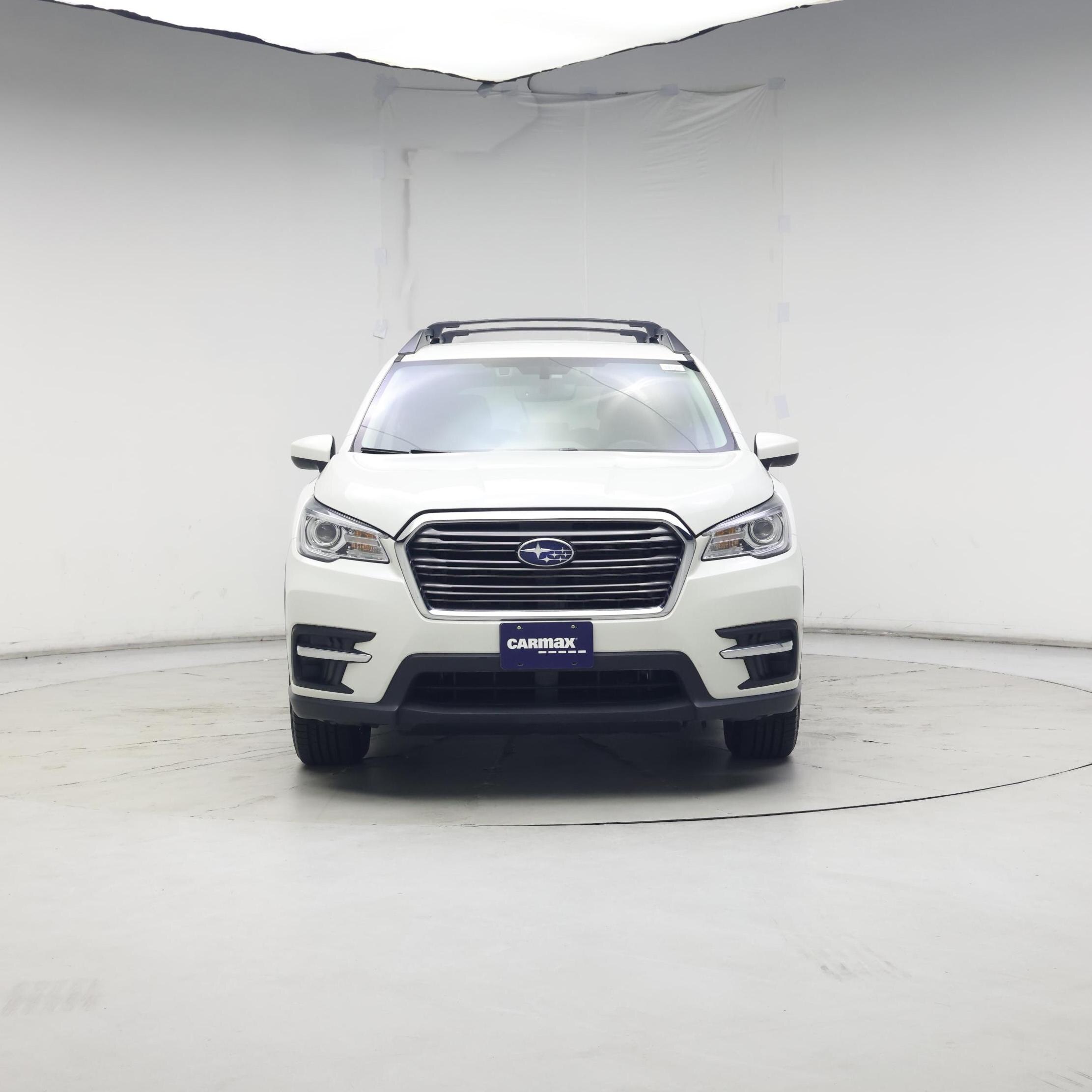 Thumbnail: 2021 Subaru Ascent - 5