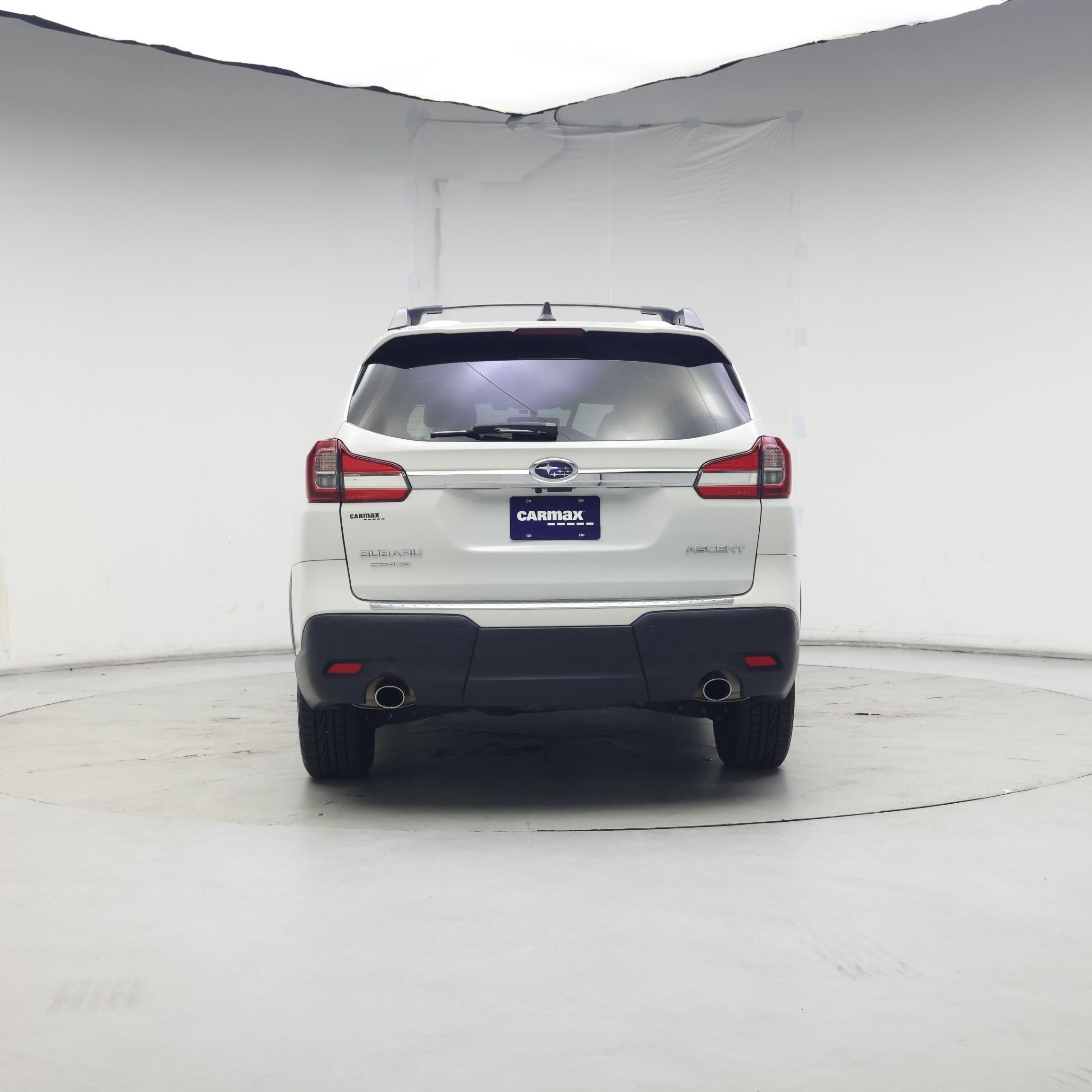 Thumbnail: 2021 Subaru Ascent - 6