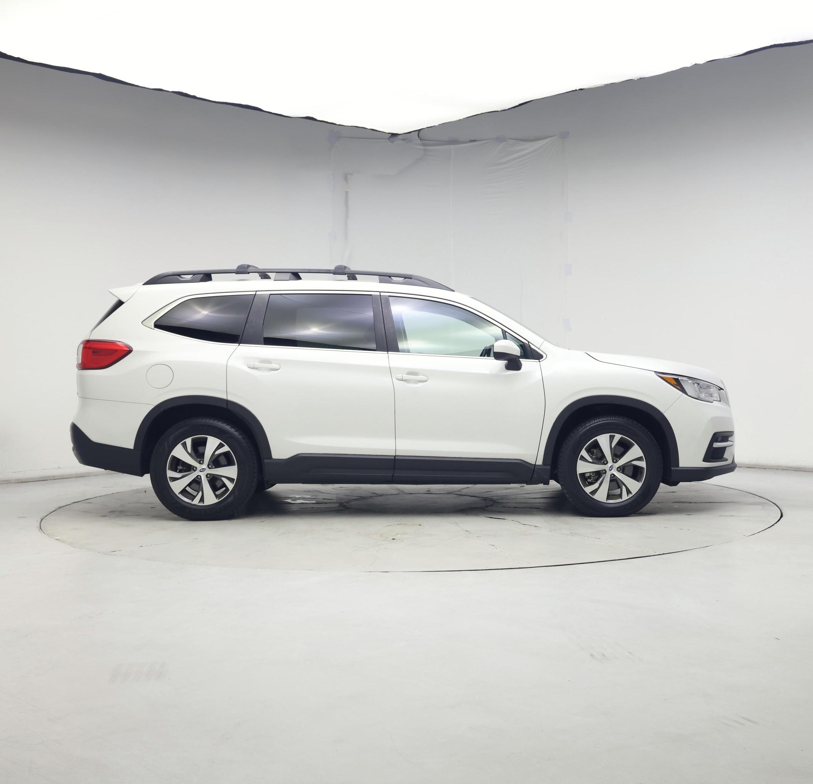 Thumbnail: 2021 Subaru Ascent - 7