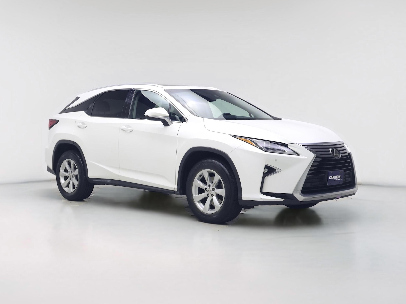 2017 Lexus RX