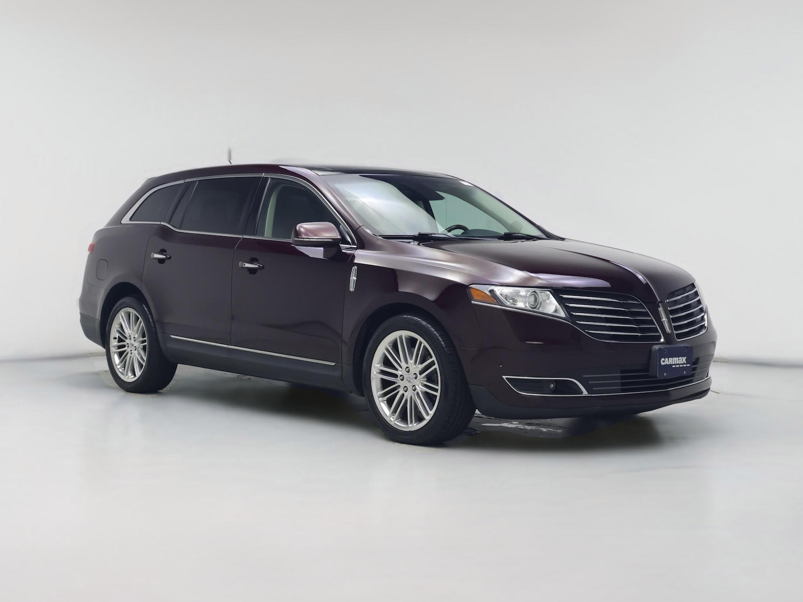 2019 Lincoln MKT