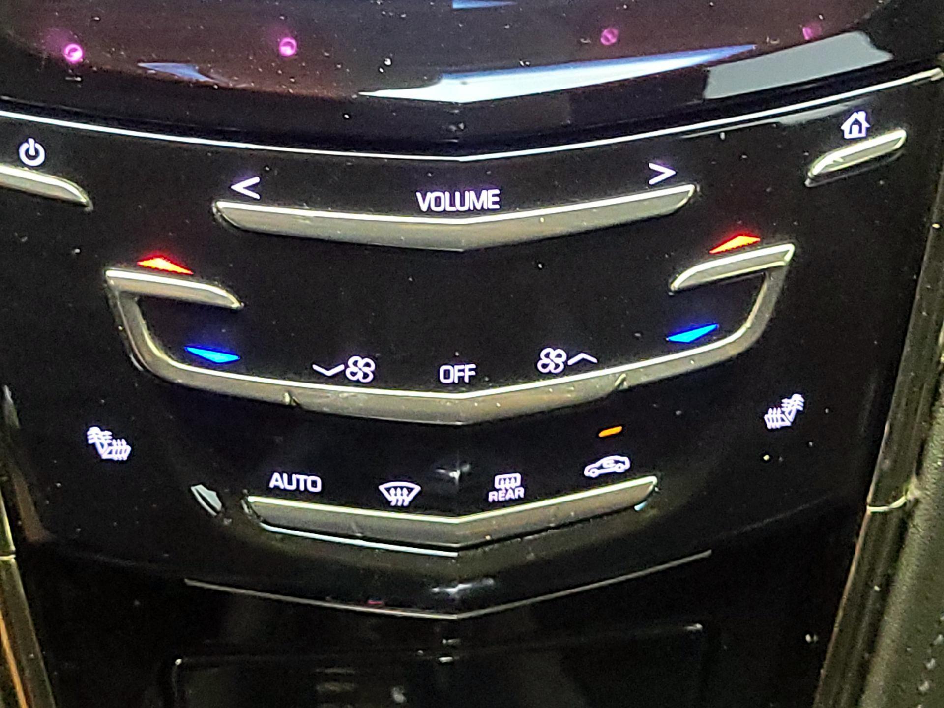 Thumbnail: 2016 Cadillac ATS - 16