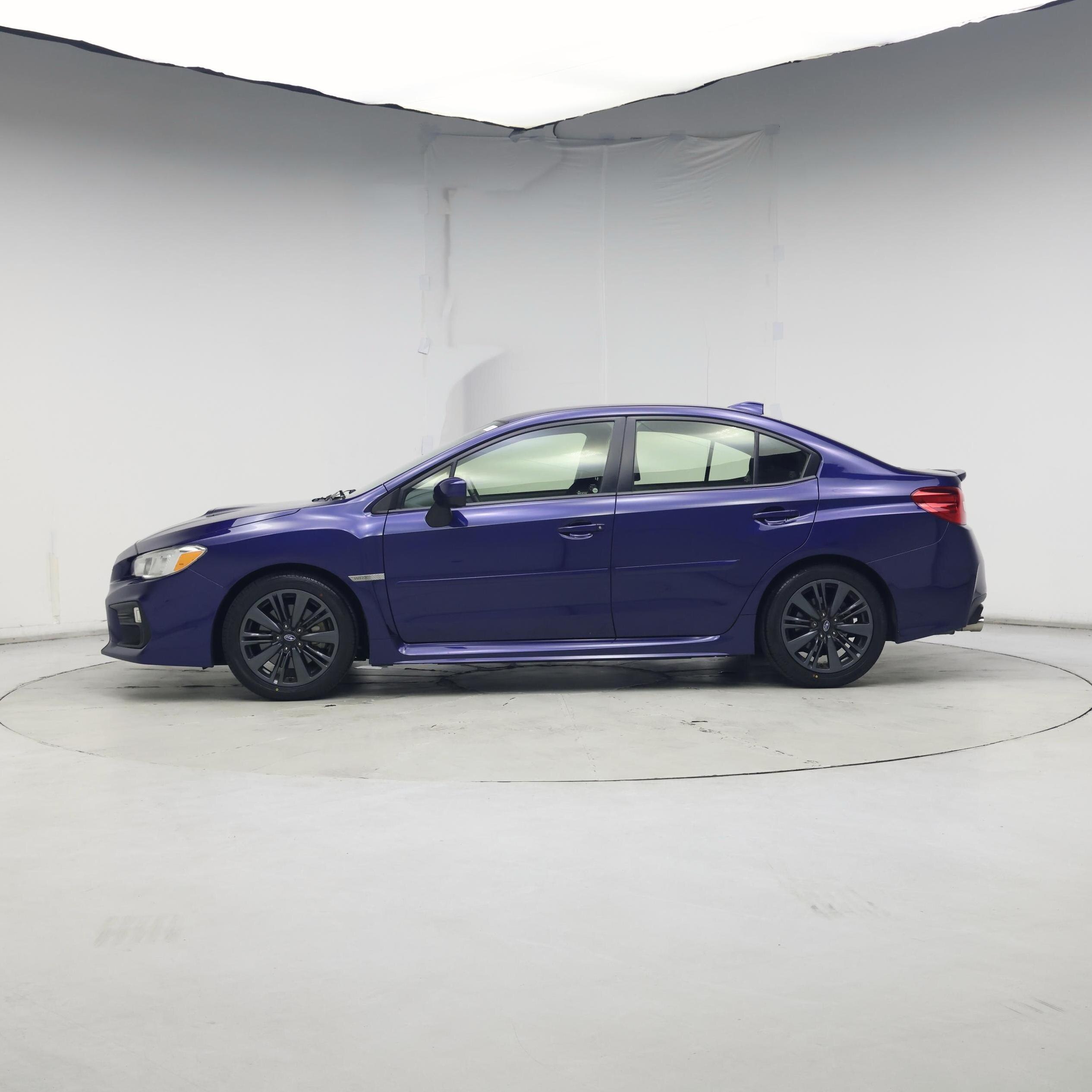 Thumbnail: 2020 Subaru WRX - 3