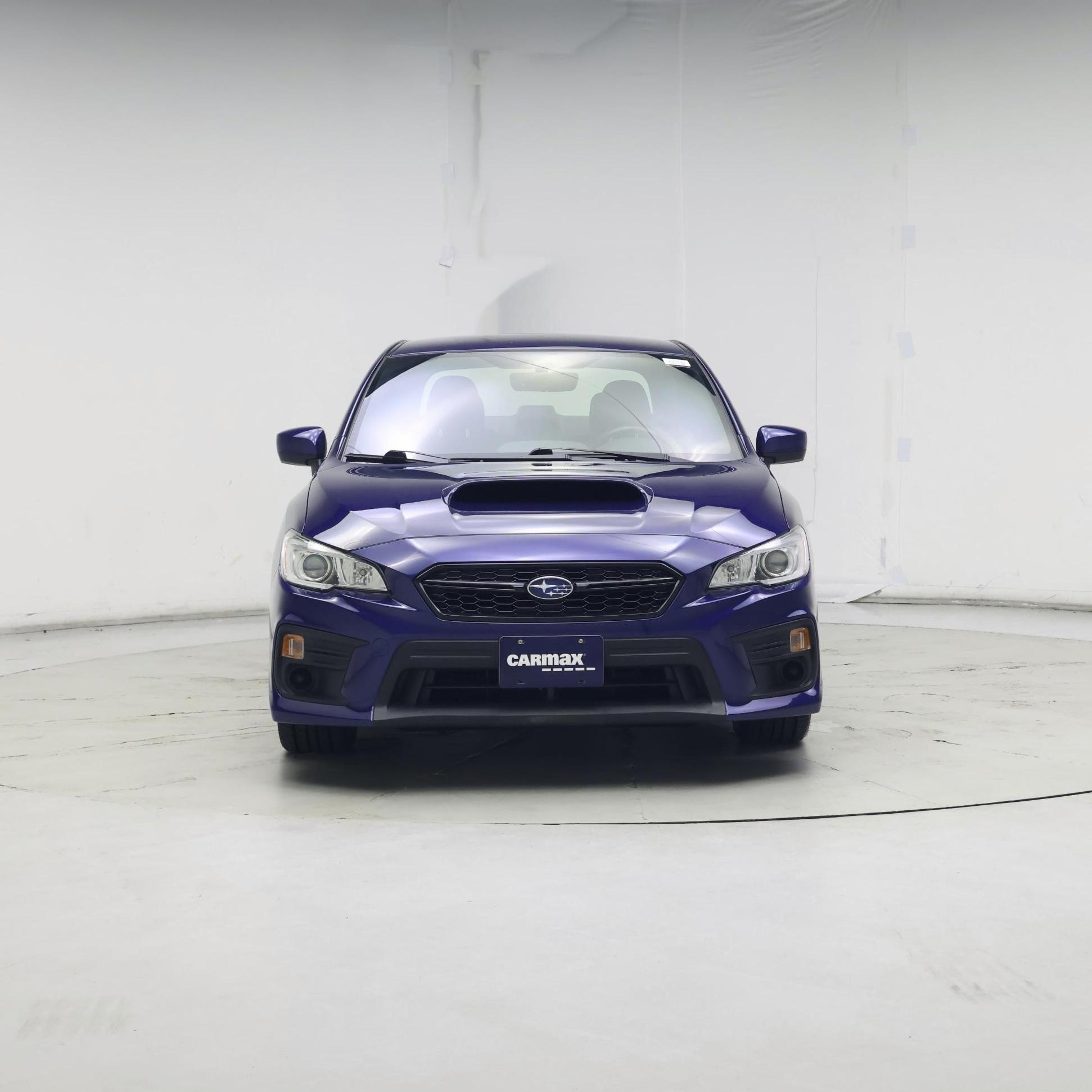 Thumbnail: 2020 Subaru WRX - 5