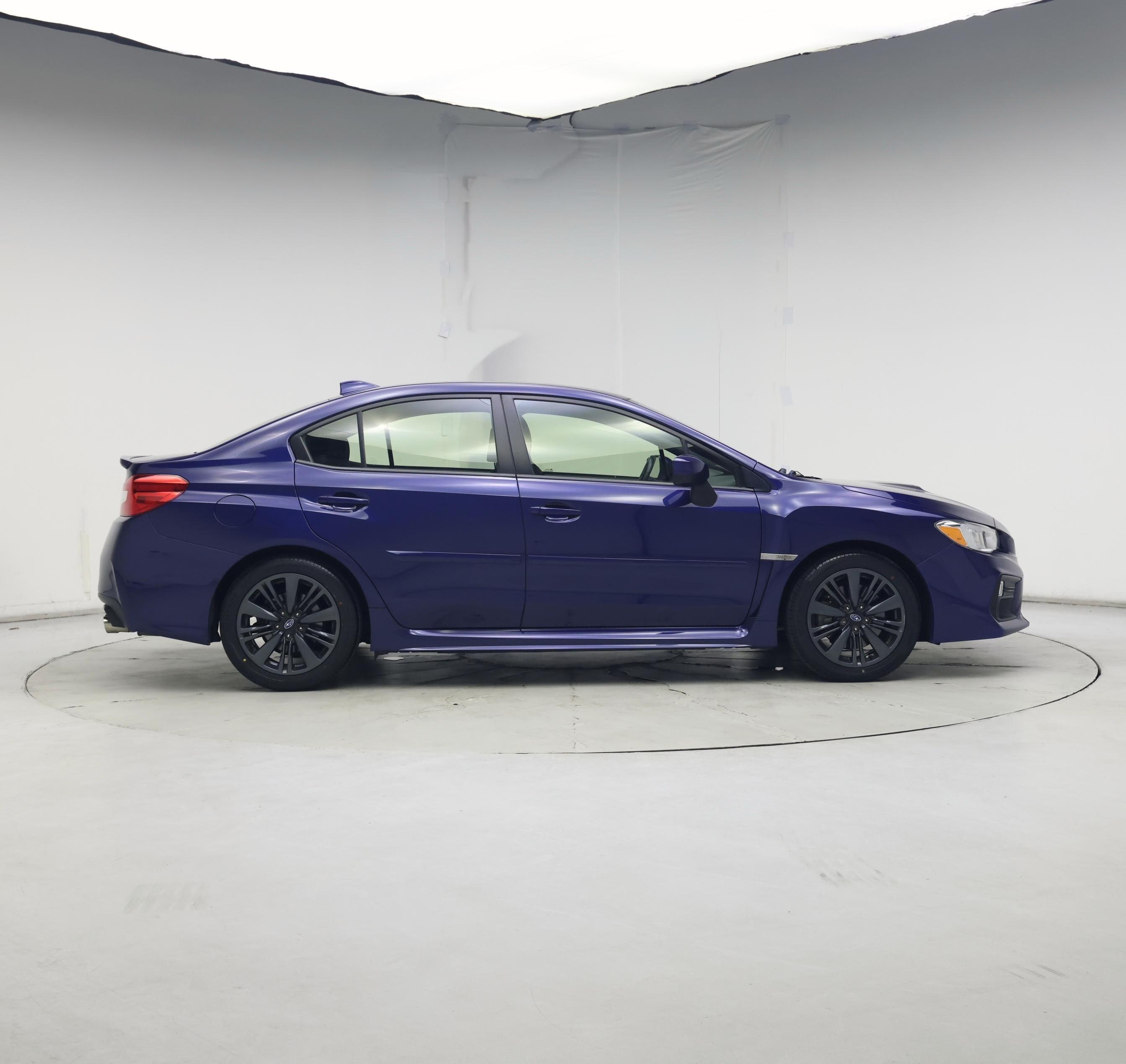 Thumbnail: 2020 Subaru WRX - 7