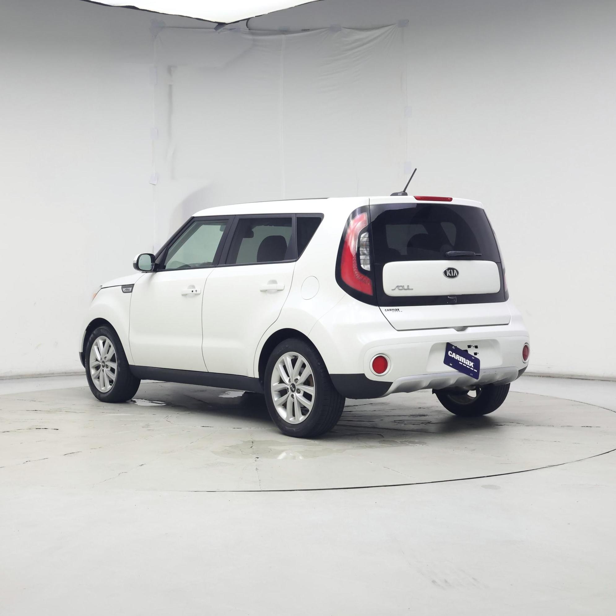 Thumbnail: 2018 Kia Soul - 2