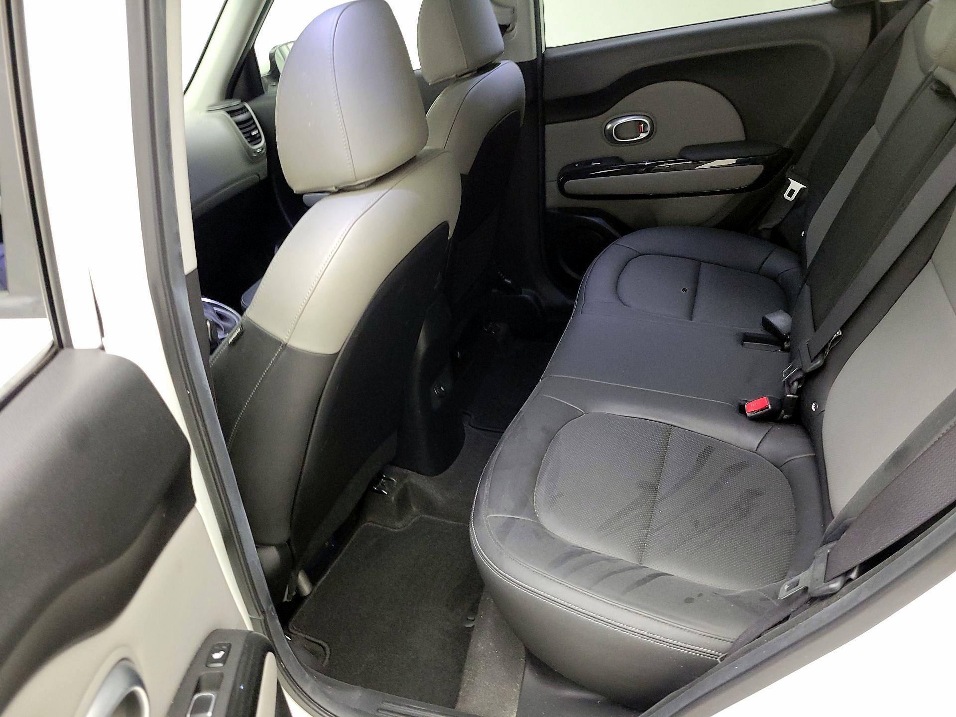 Thumbnail: 2018 Kia Soul - 19