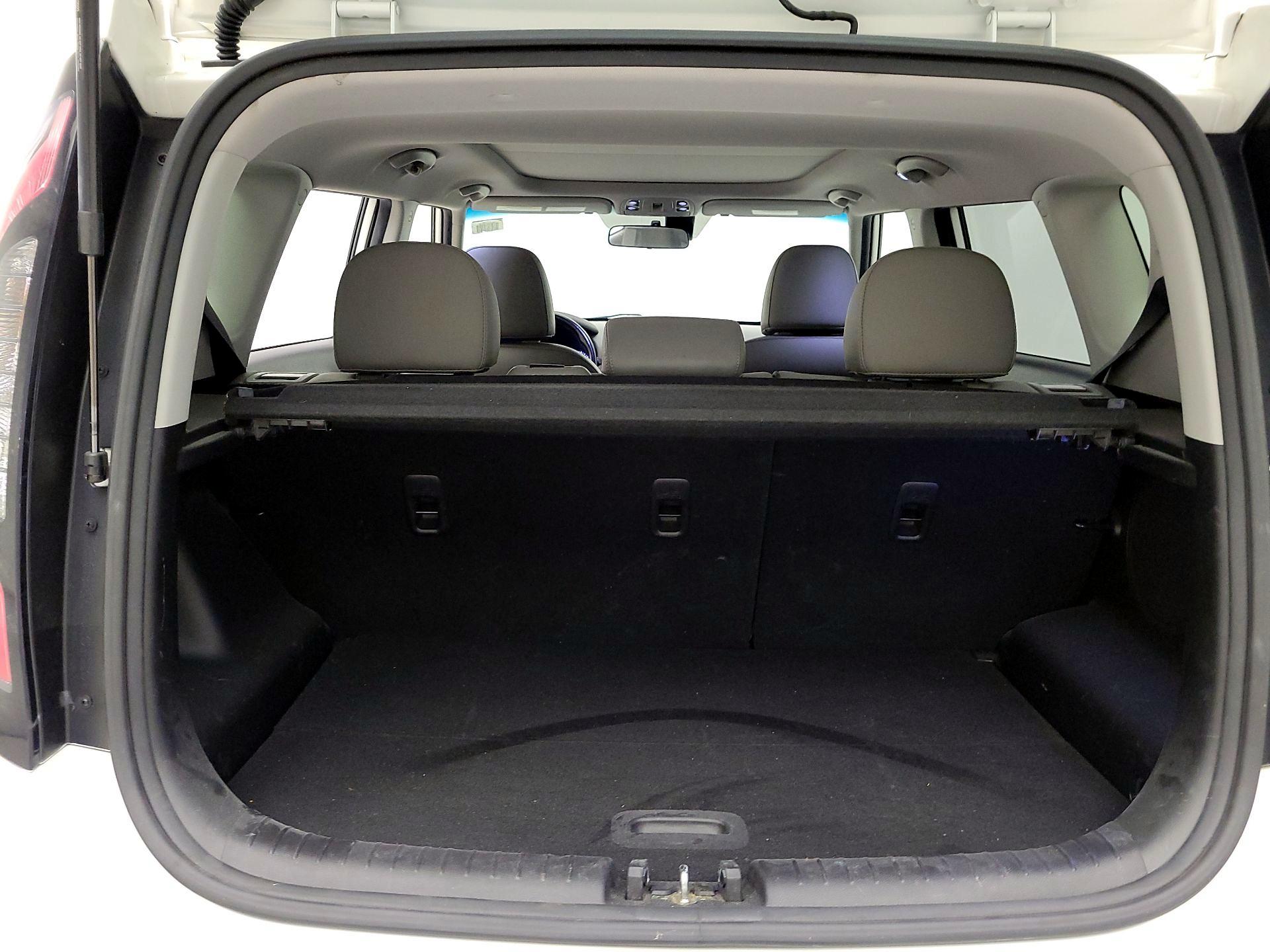 Thumbnail: 2018 Kia Soul - 20