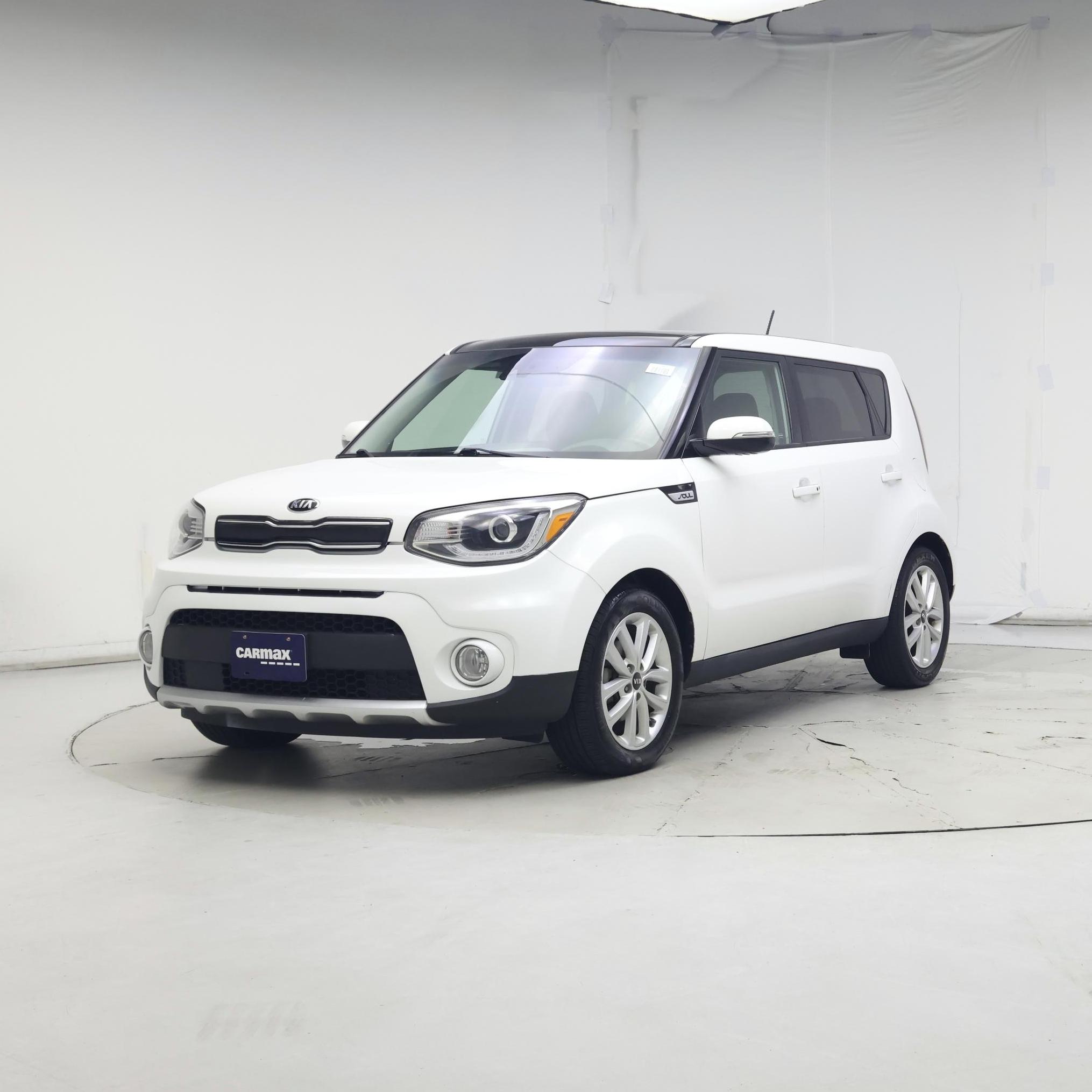 Thumbnail: 2018 Kia Soul - 4