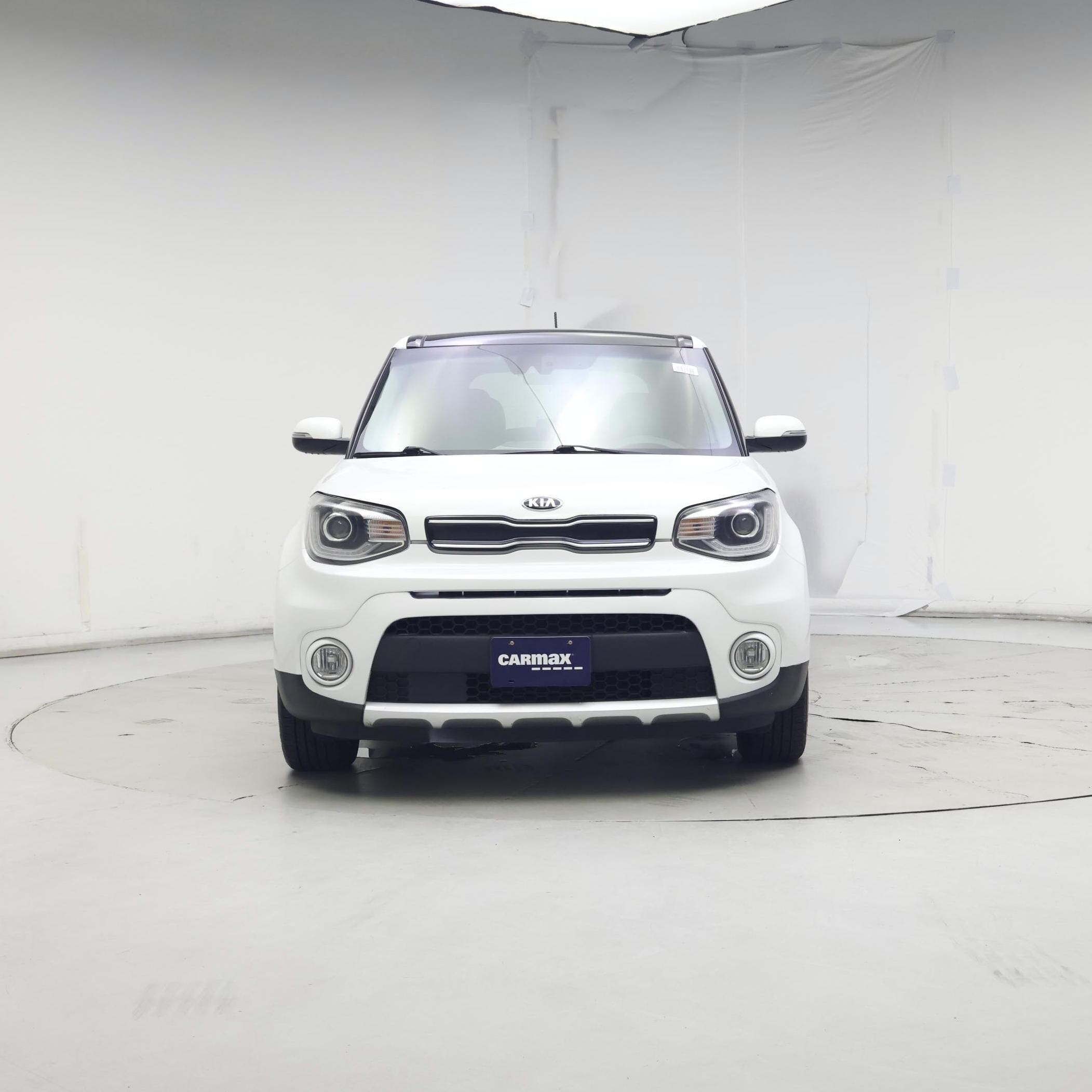 Thumbnail: 2018 Kia Soul - 5