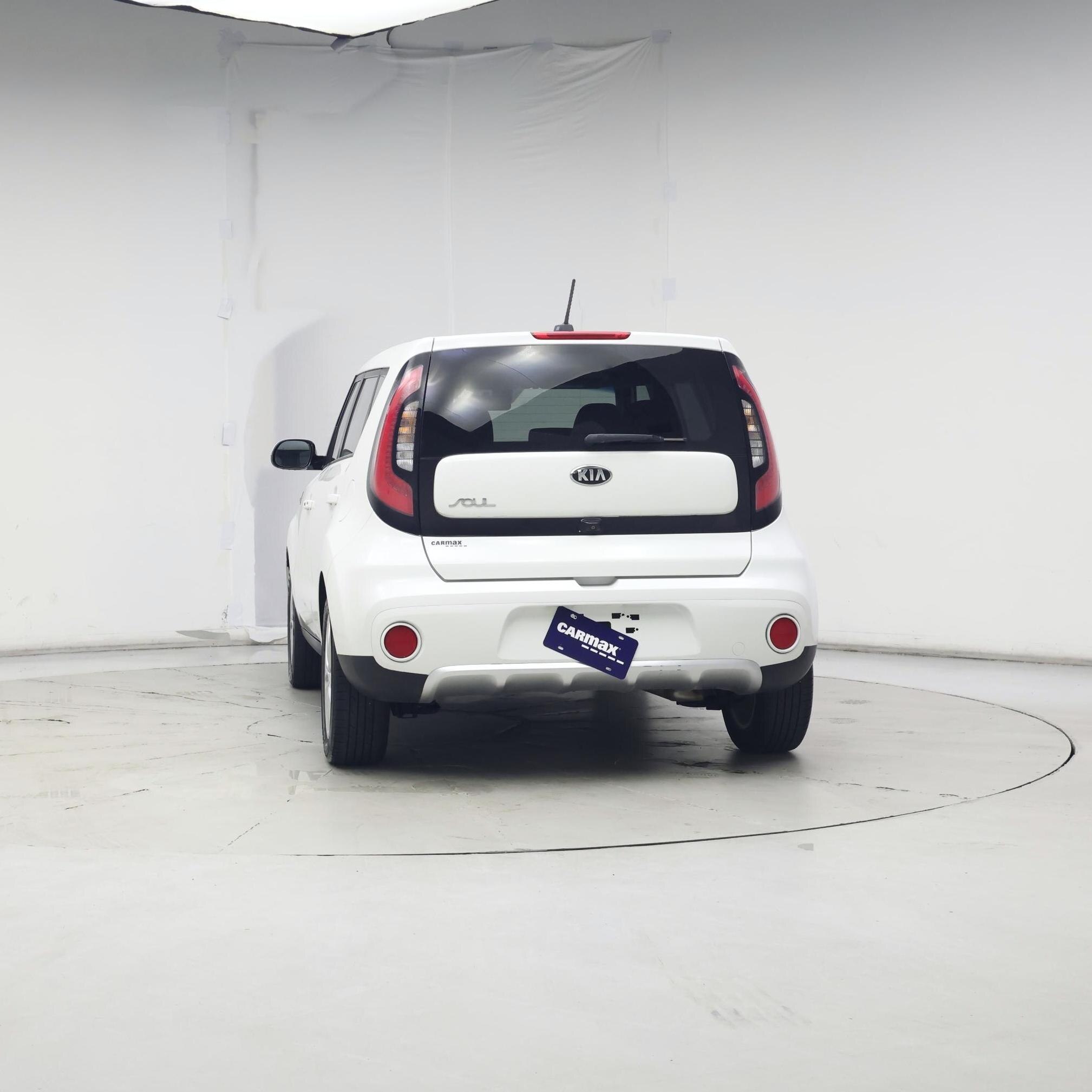 Thumbnail: 2018 Kia Soul - 6