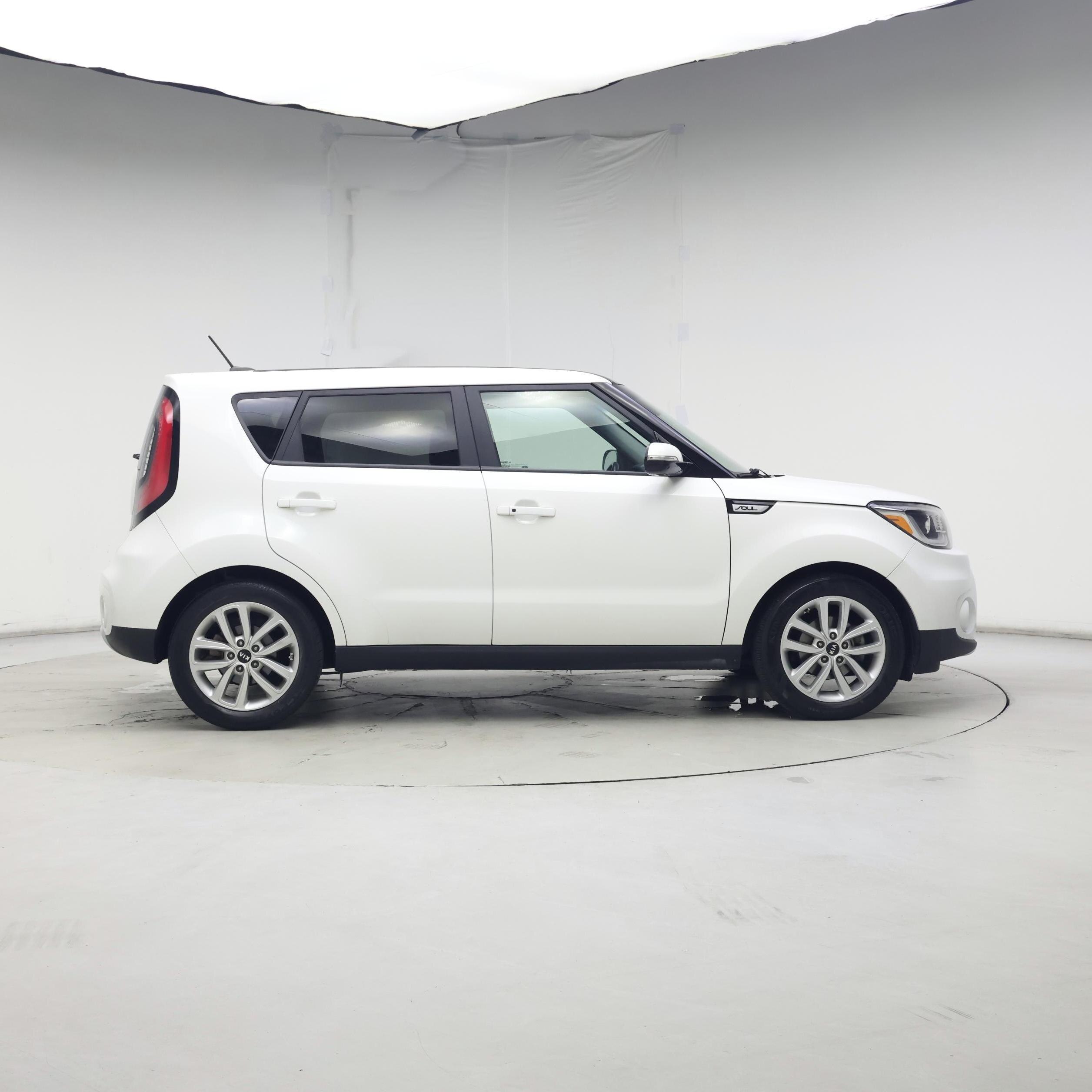Thumbnail: 2018 Kia Soul - 7