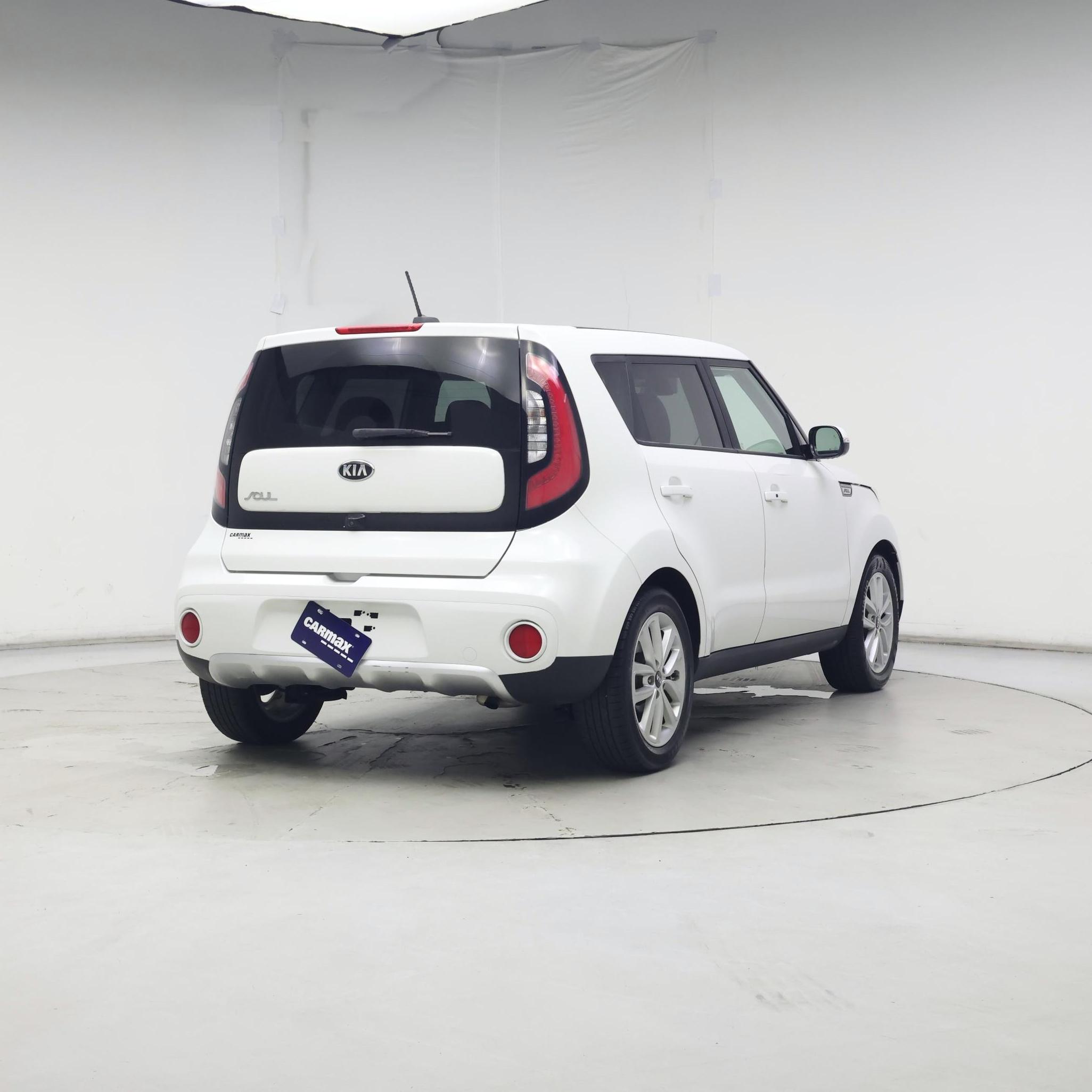 Thumbnail: 2018 Kia Soul - 8