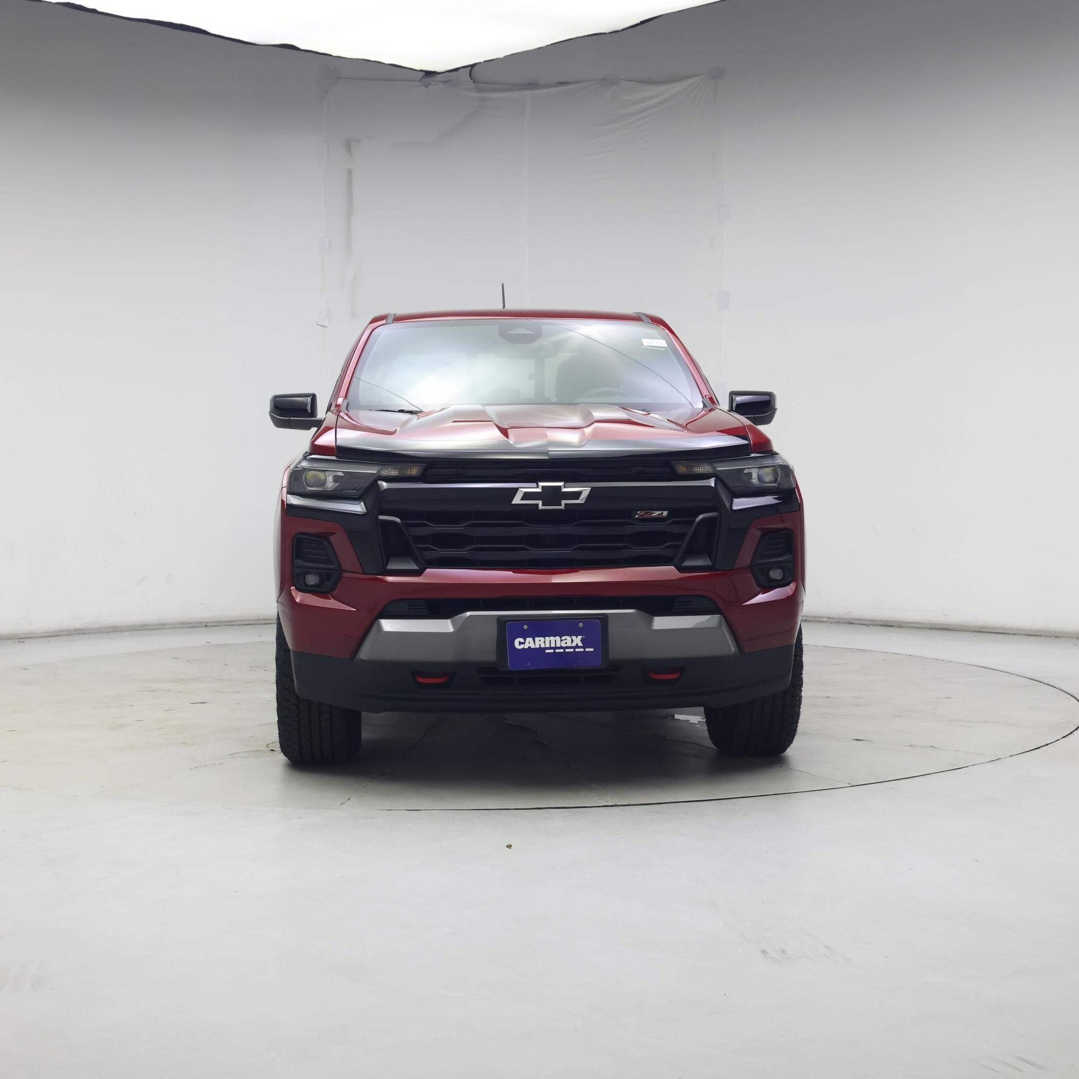 Thumbnail: 2024 Chevrolet Colorado - 5