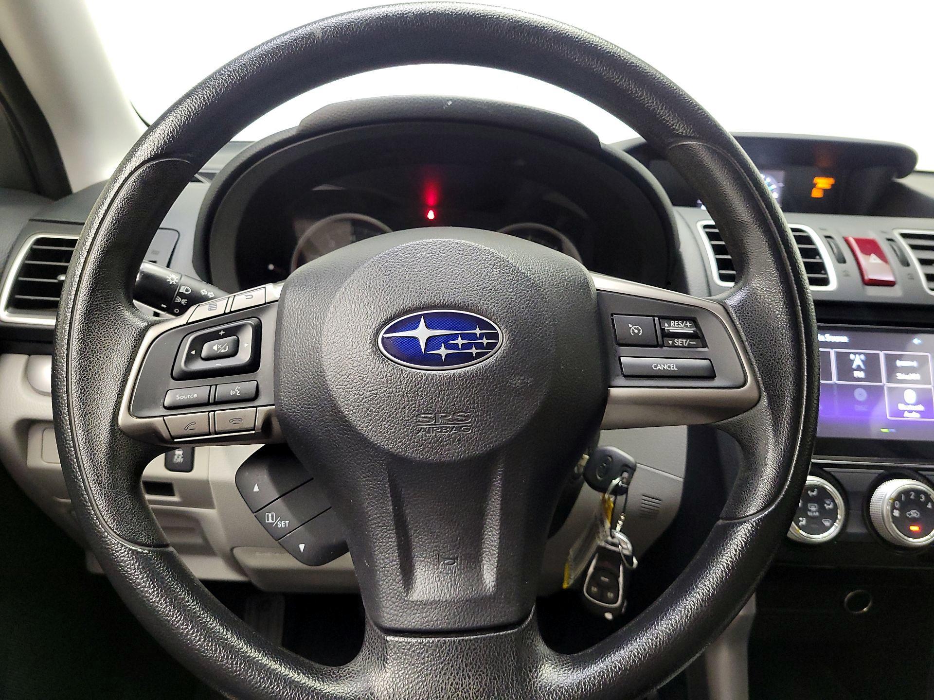 Thumbnail: 2016 Subaru Forester - 10