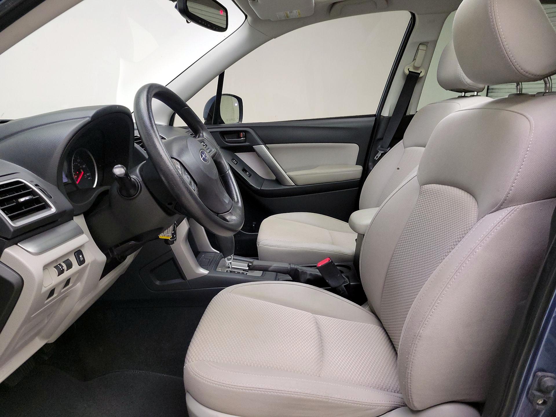 Thumbnail: 2016 Subaru Forester - 11
