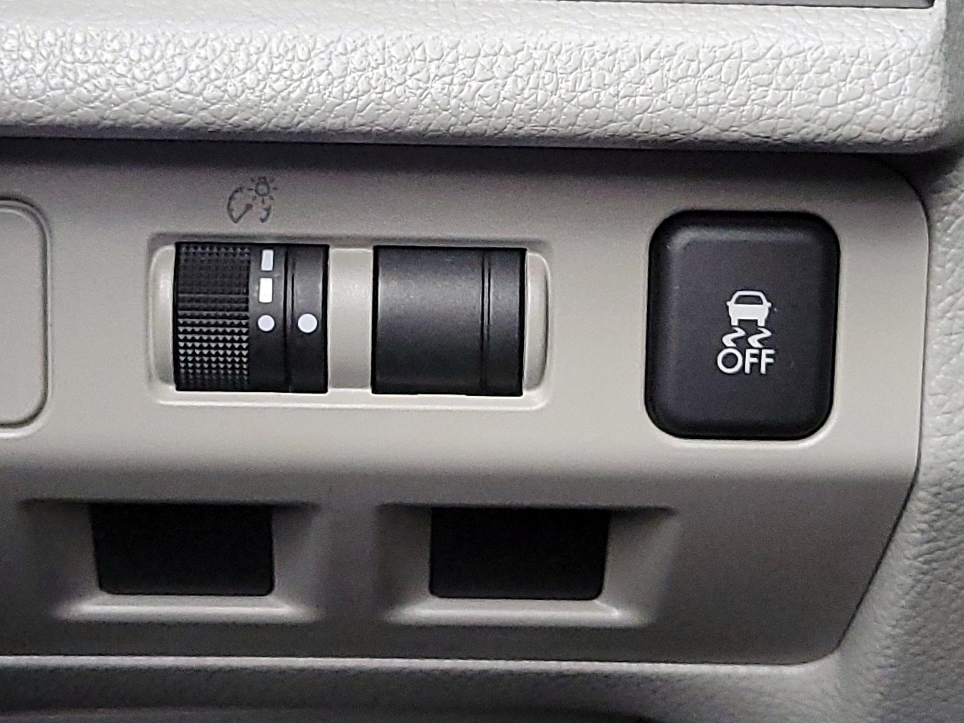 Thumbnail: 2016 Subaru Forester - 13