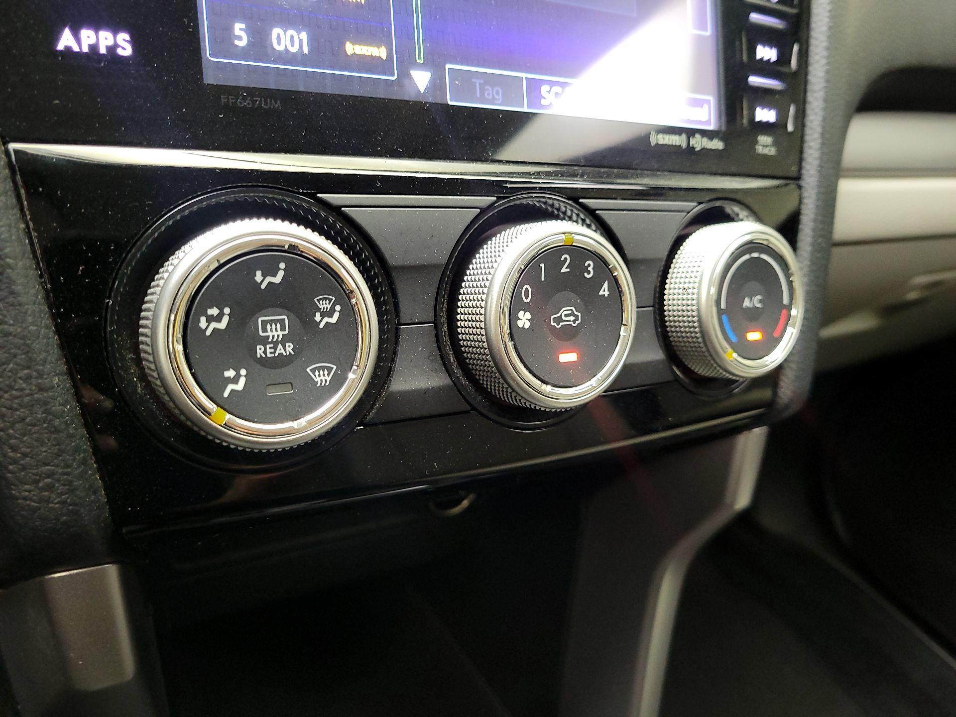 Thumbnail: 2016 Subaru Forester - 16