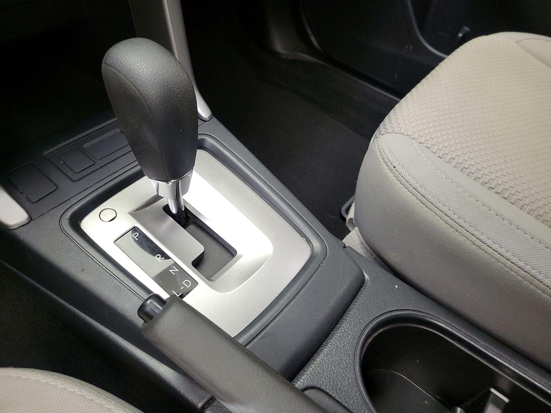 Thumbnail: 2016 Subaru Forester - 17