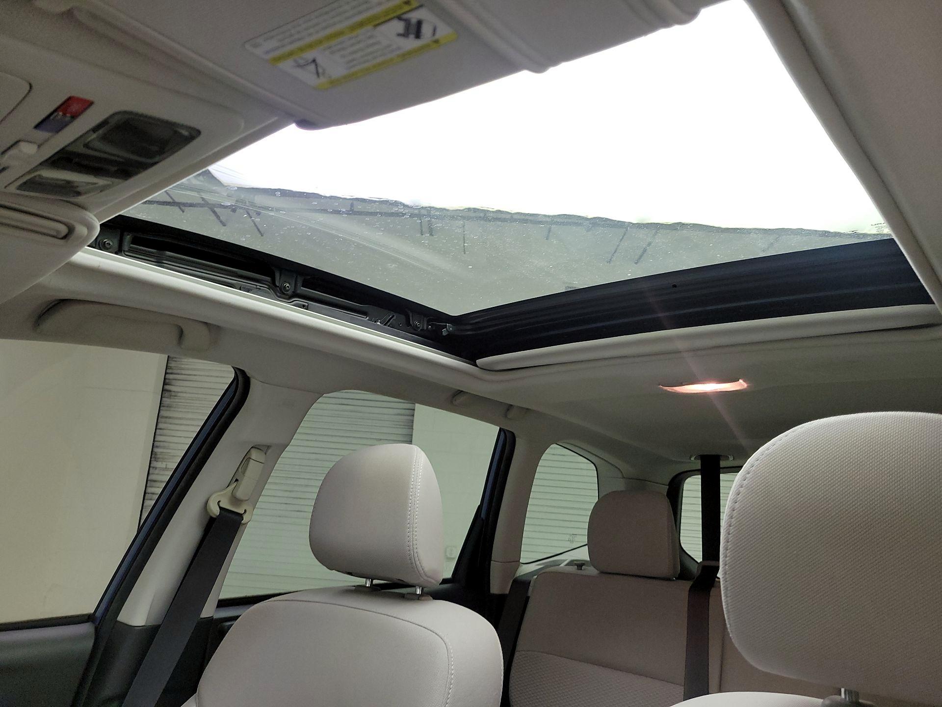 Thumbnail: 2016 Subaru Forester - 19