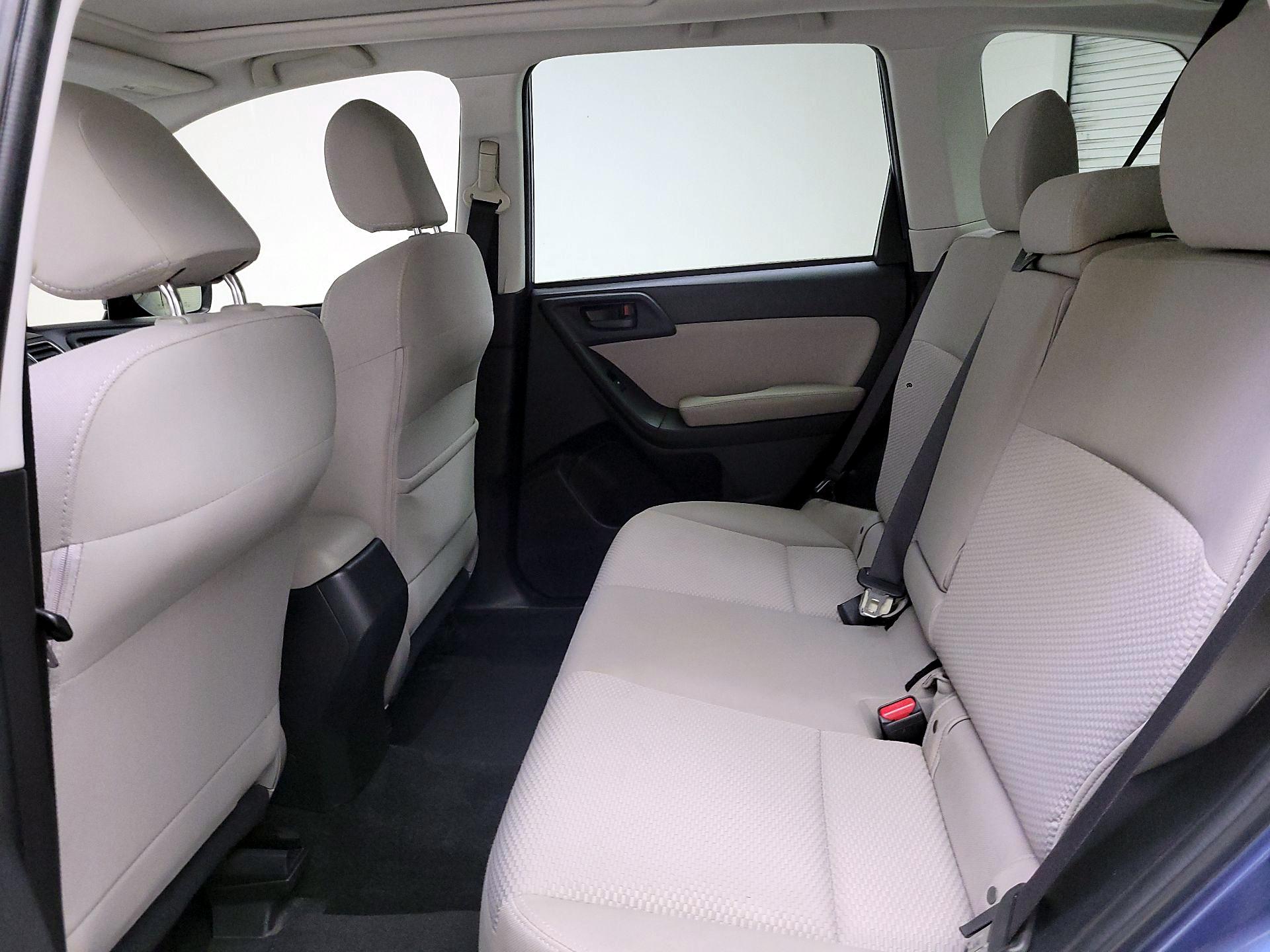 Thumbnail: 2016 Subaru Forester - 20