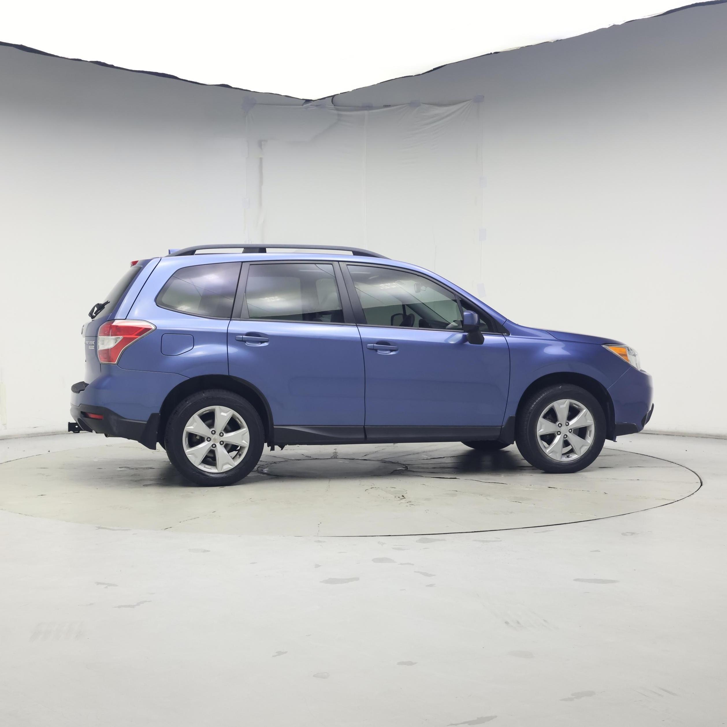 Thumbnail: 2016 Subaru Forester - 7