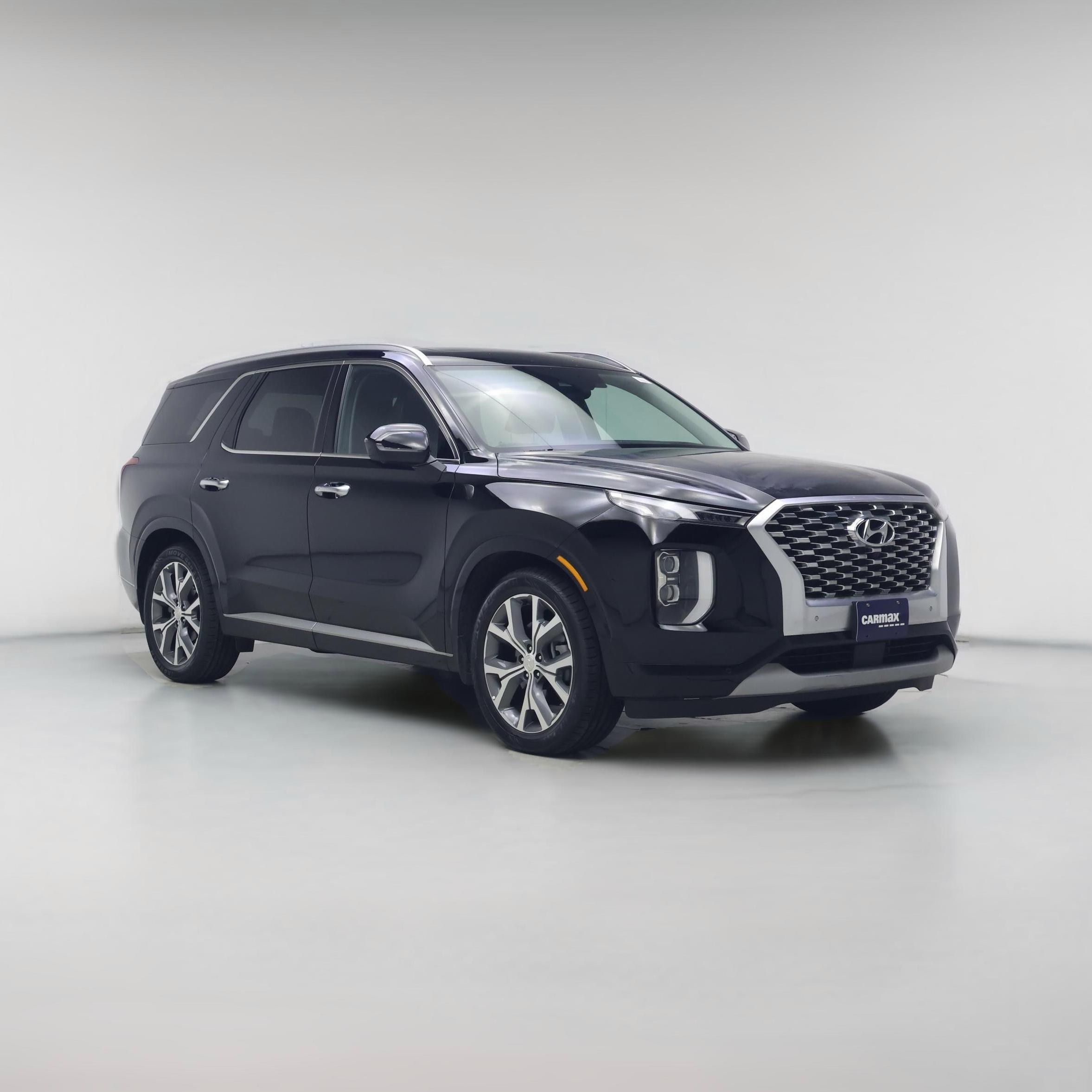 Thumbnail: 2022 Hyundai Palisade - 1