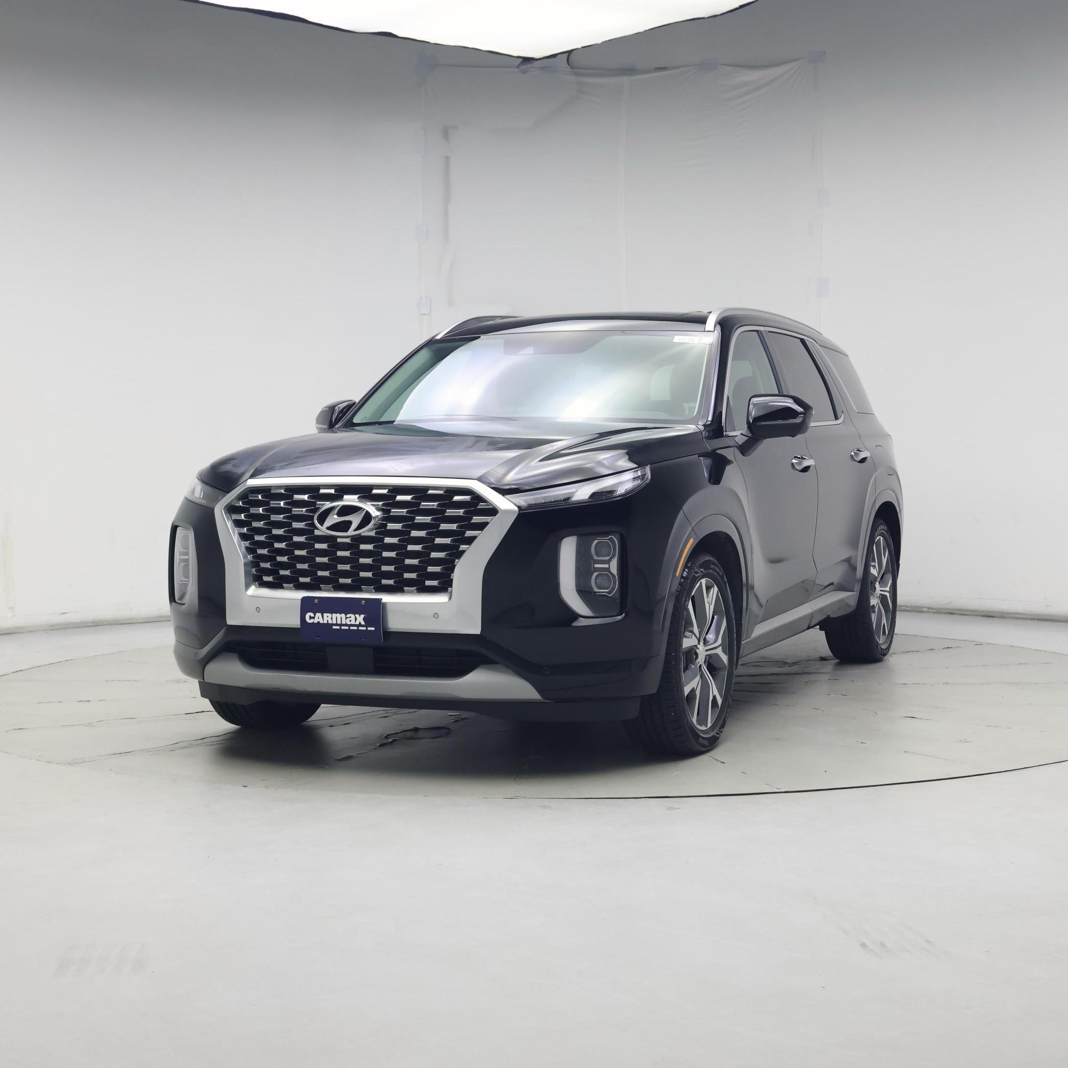 Thumbnail: 2022 Hyundai Palisade - 4