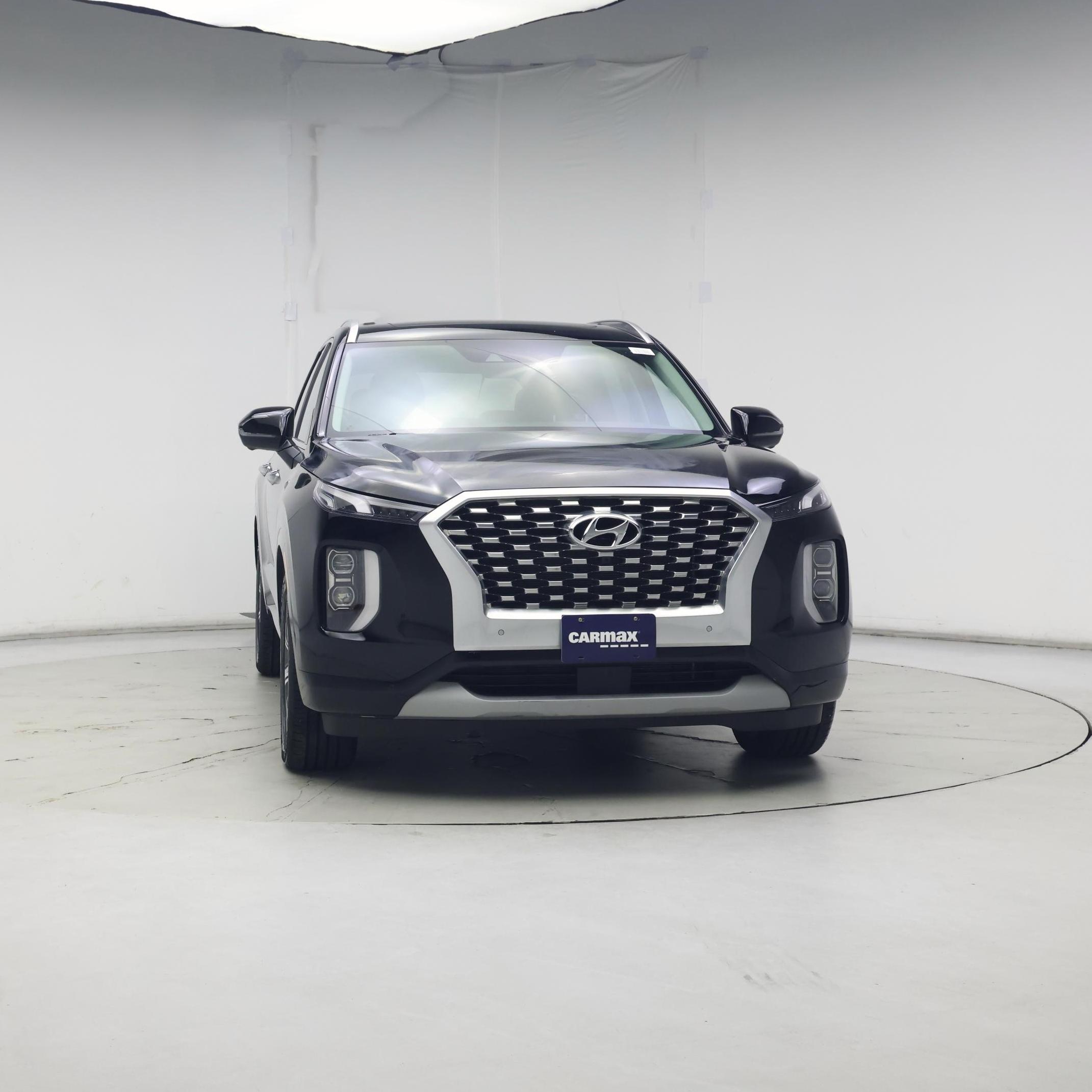 Thumbnail: 2022 Hyundai Palisade - 5