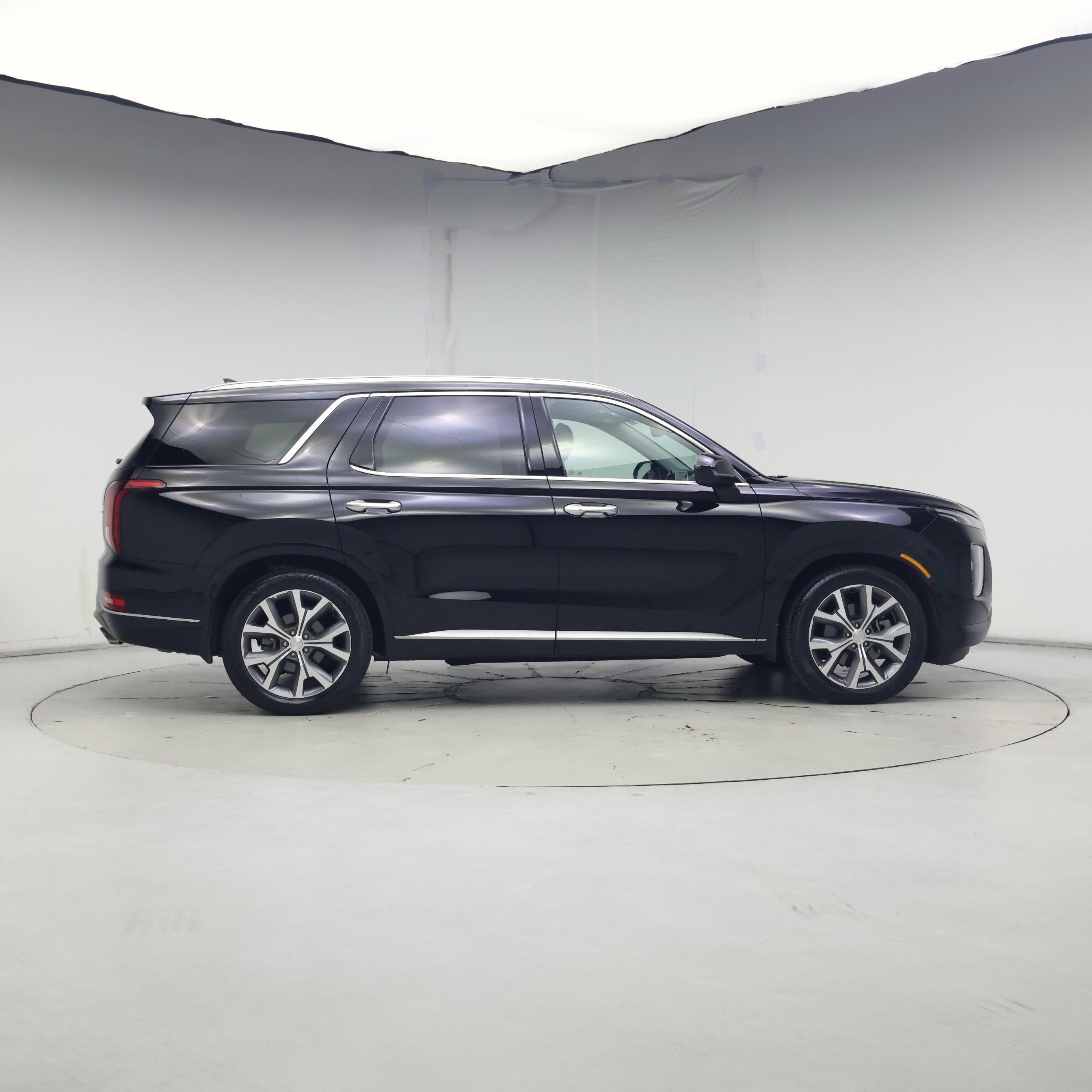 Thumbnail: 2022 Hyundai Palisade - 7