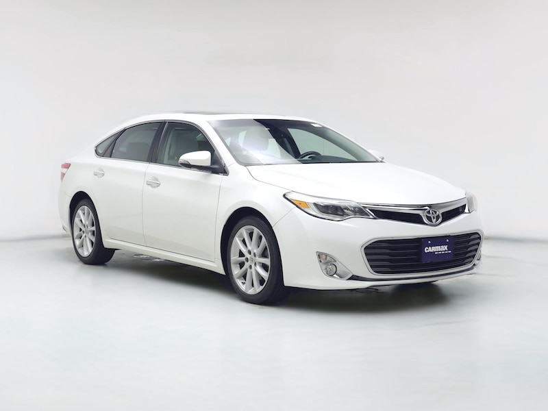 2014 Toyota Avalon Limited -
                  Laurel, MD