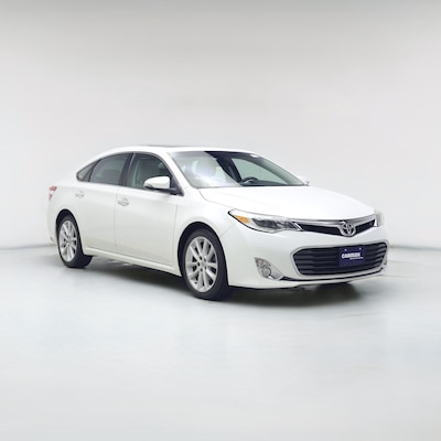 2014 Toyota Avalon Limited