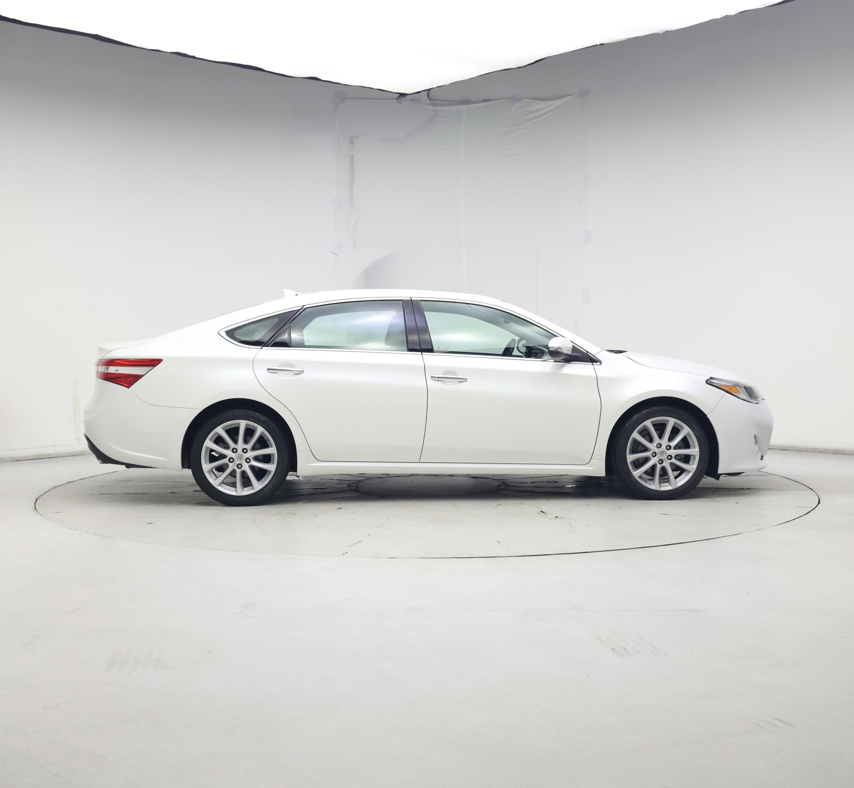 Thumbnail: 2014 Toyota Avalon - 7