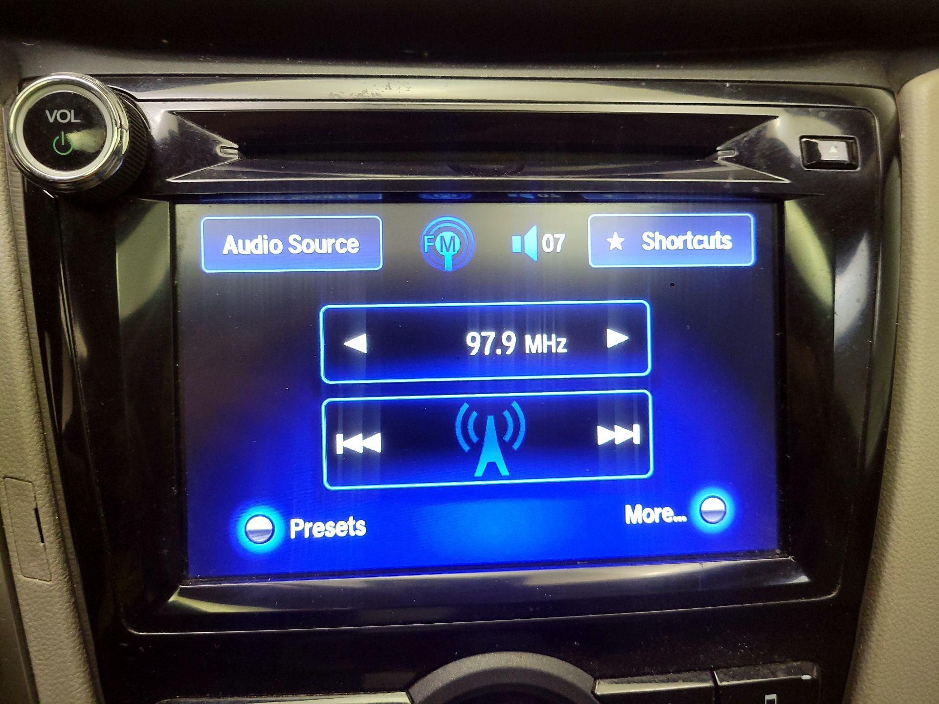 Thumbnail: 2016 Honda Odyssey - 15