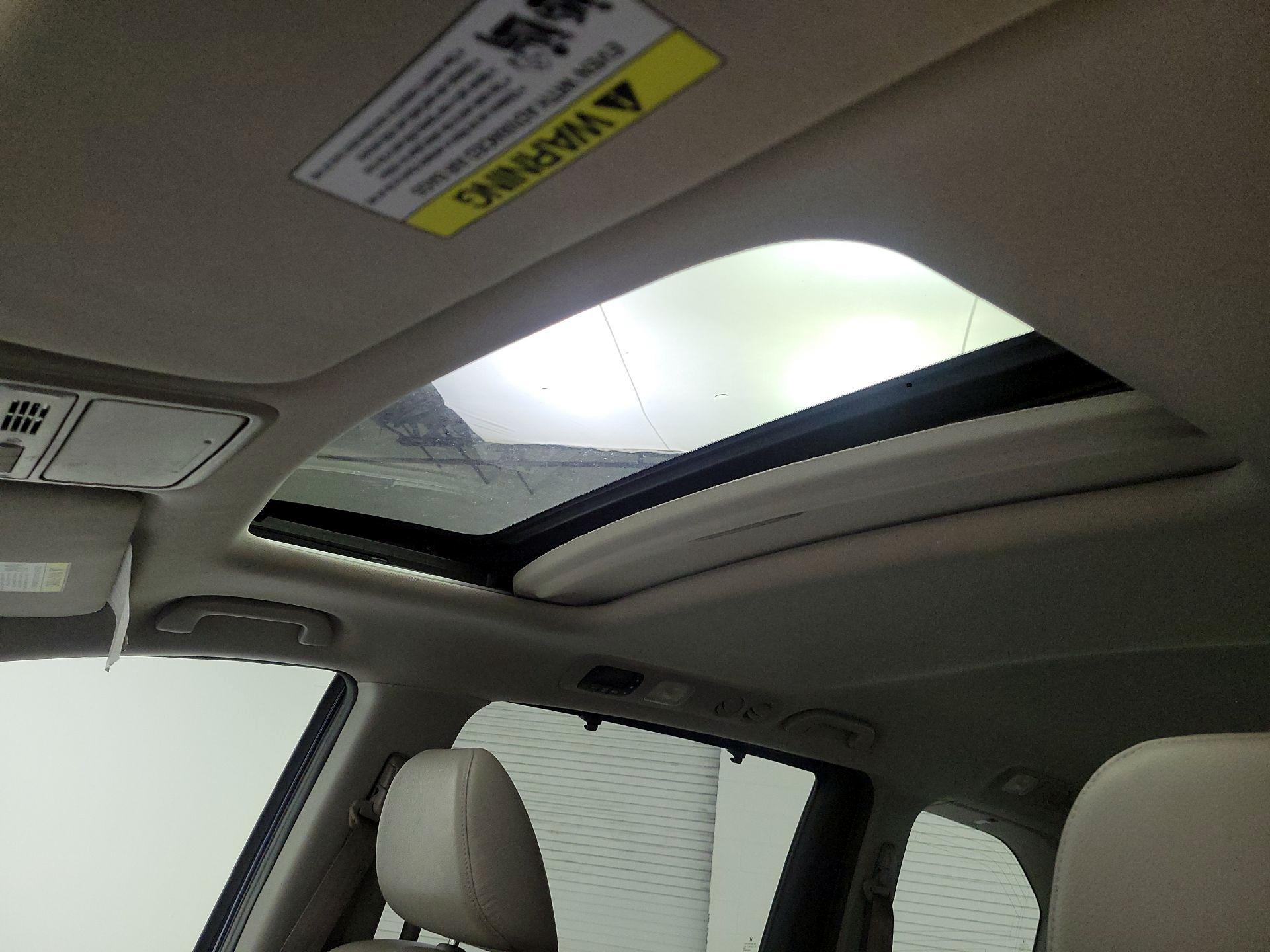 Thumbnail: 2016 Honda Odyssey - 19