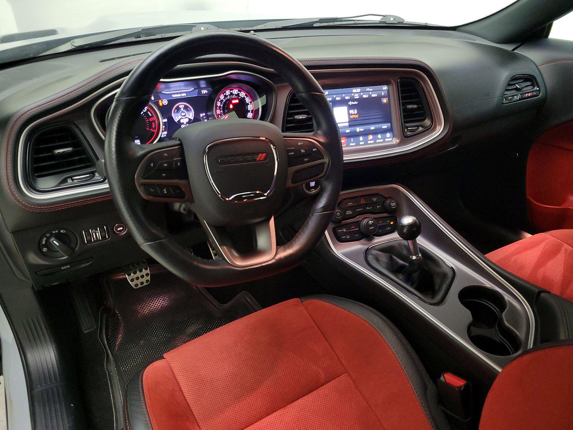 Thumbnail: 2021 Dodge Challenger - 9