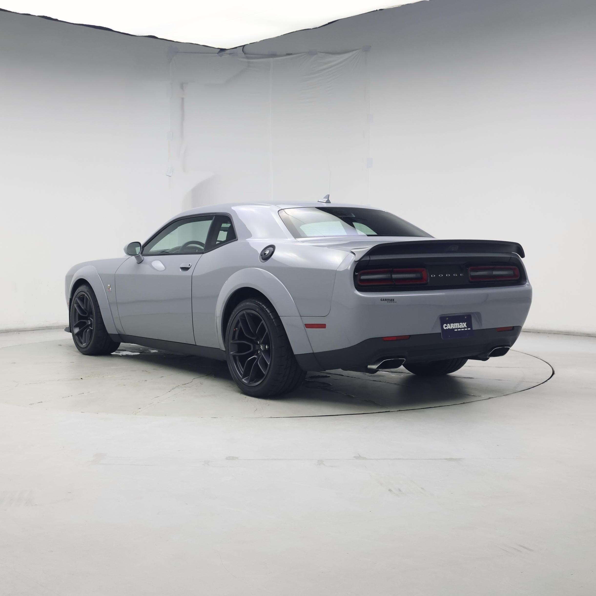 Thumbnail: 2021 Dodge Challenger - 2