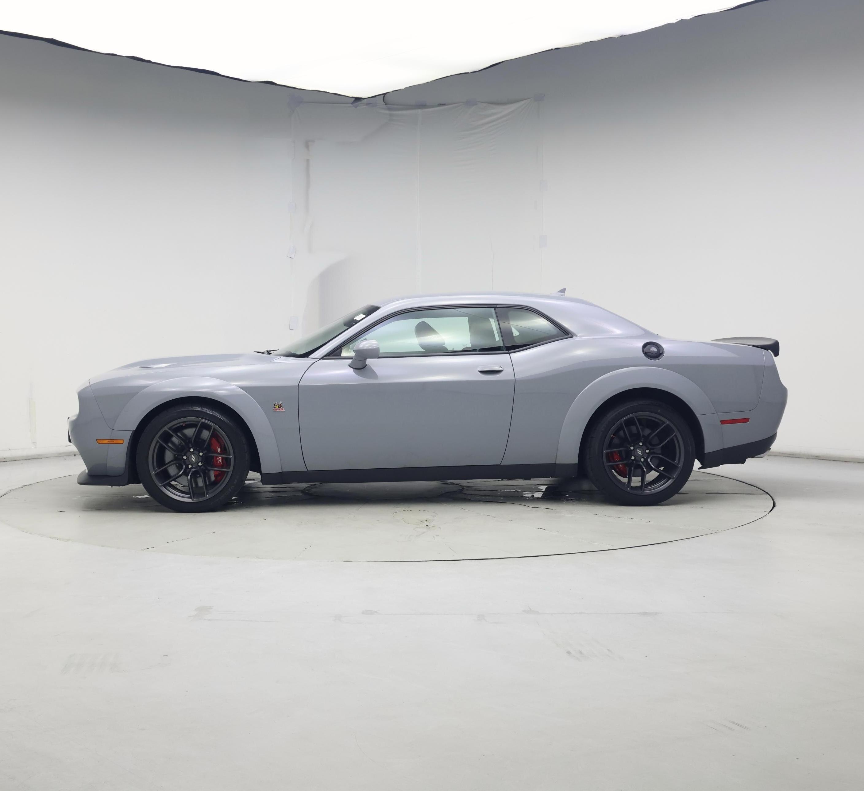 Thumbnail: 2021 Dodge Challenger - 3