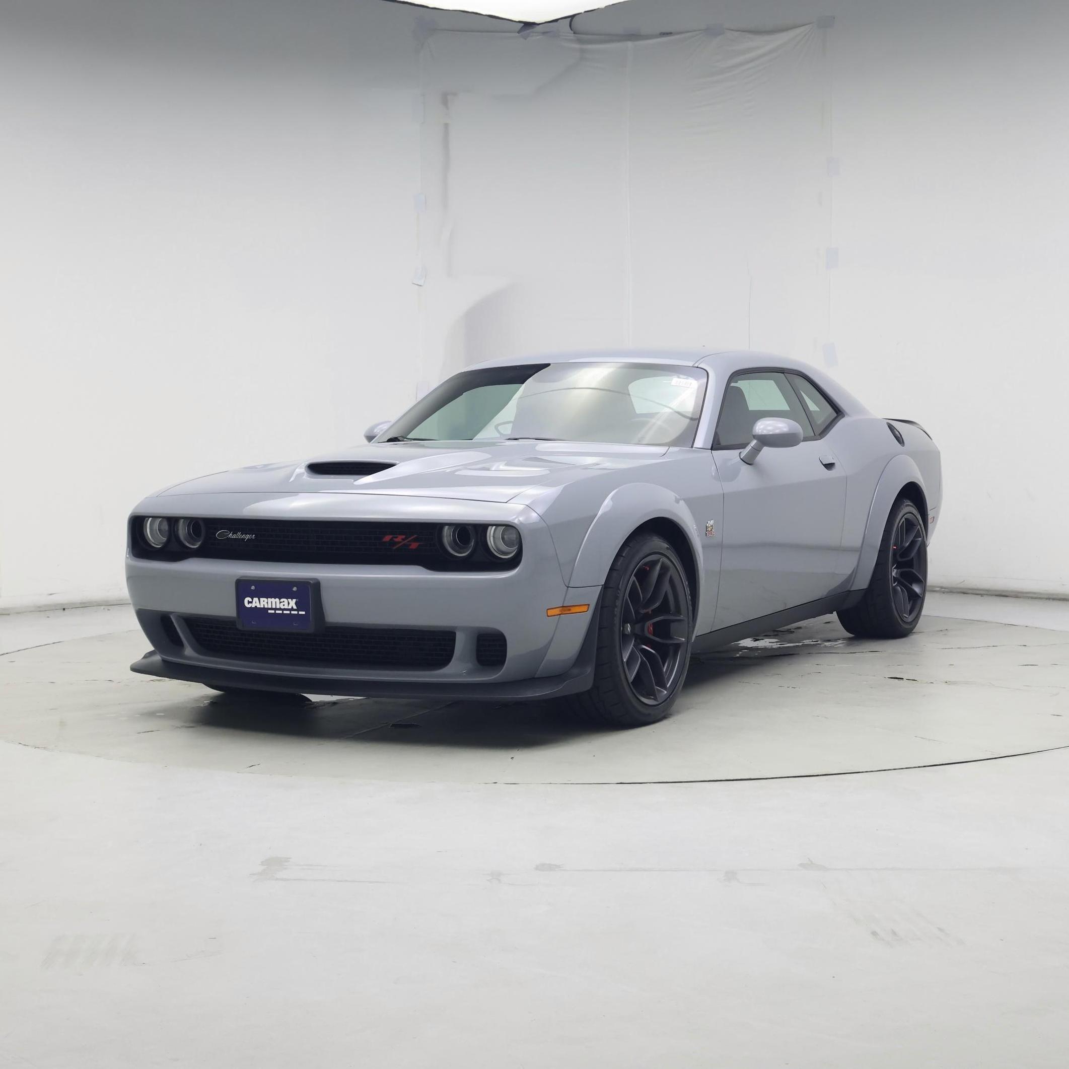 Thumbnail: 2021 Dodge Challenger - 4