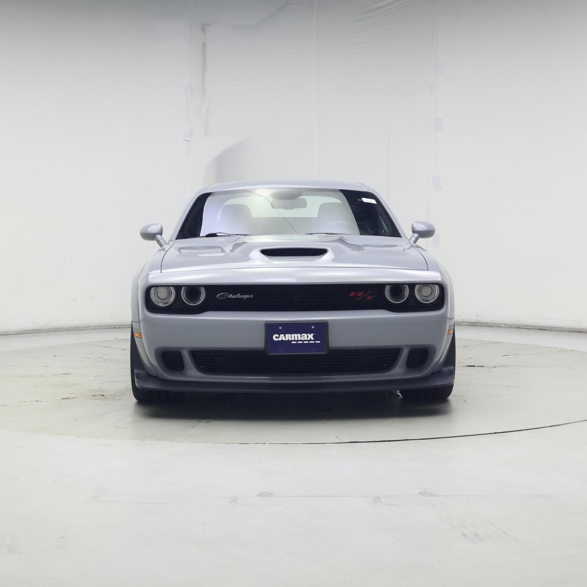 Thumbnail: 2021 Dodge Challenger - 5