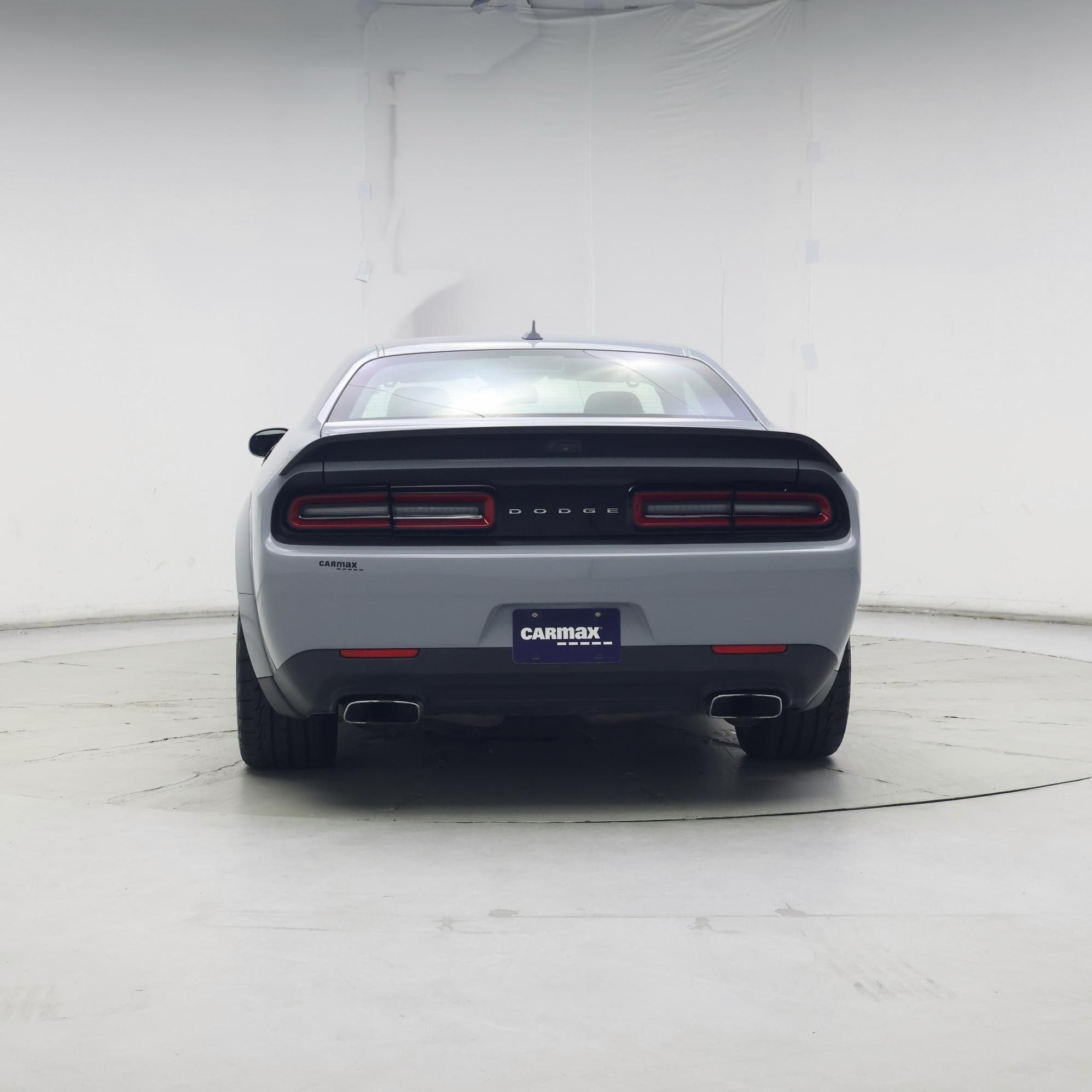 Thumbnail: 2021 Dodge Challenger - 6