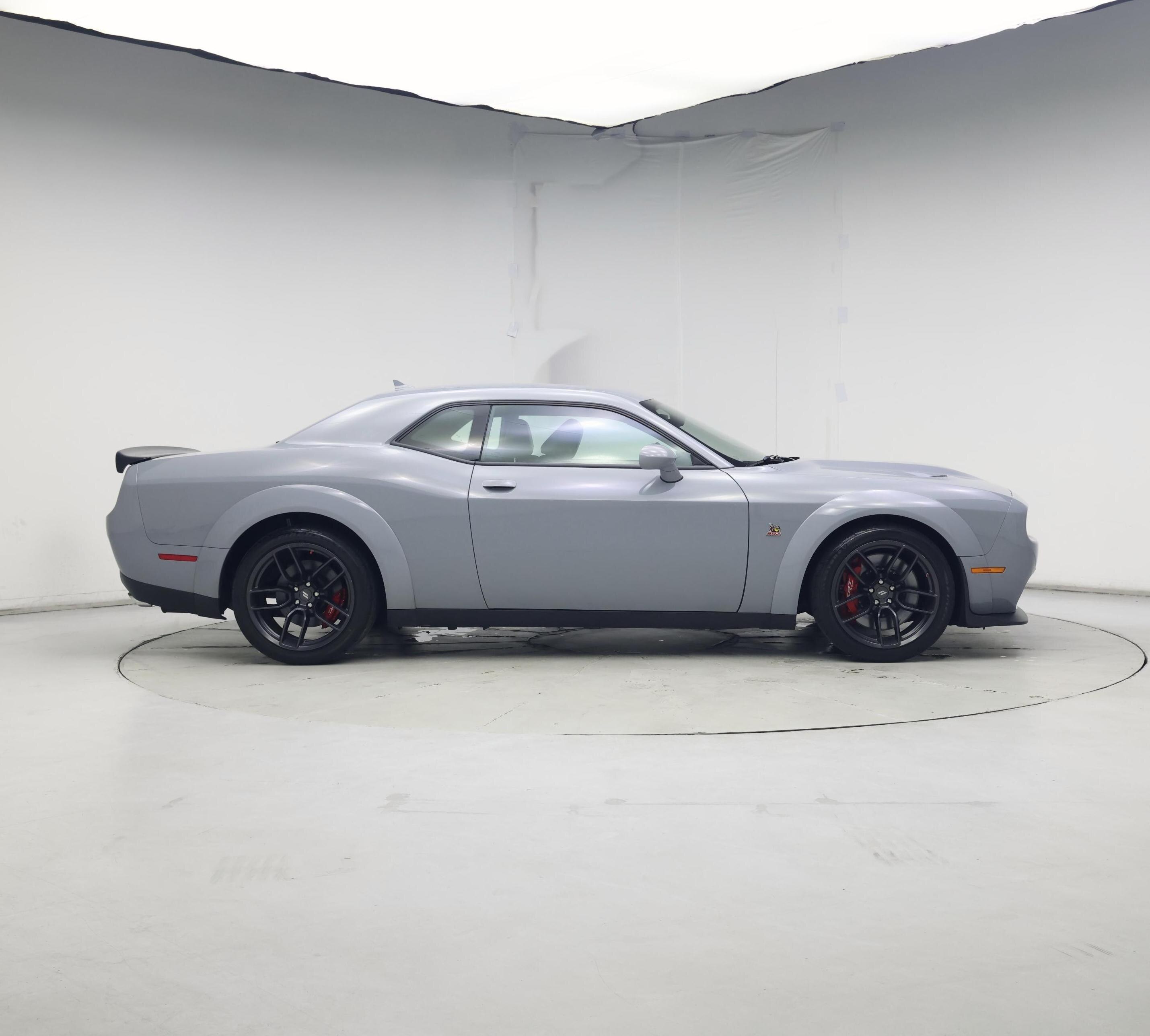 Thumbnail: 2021 Dodge Challenger - 7