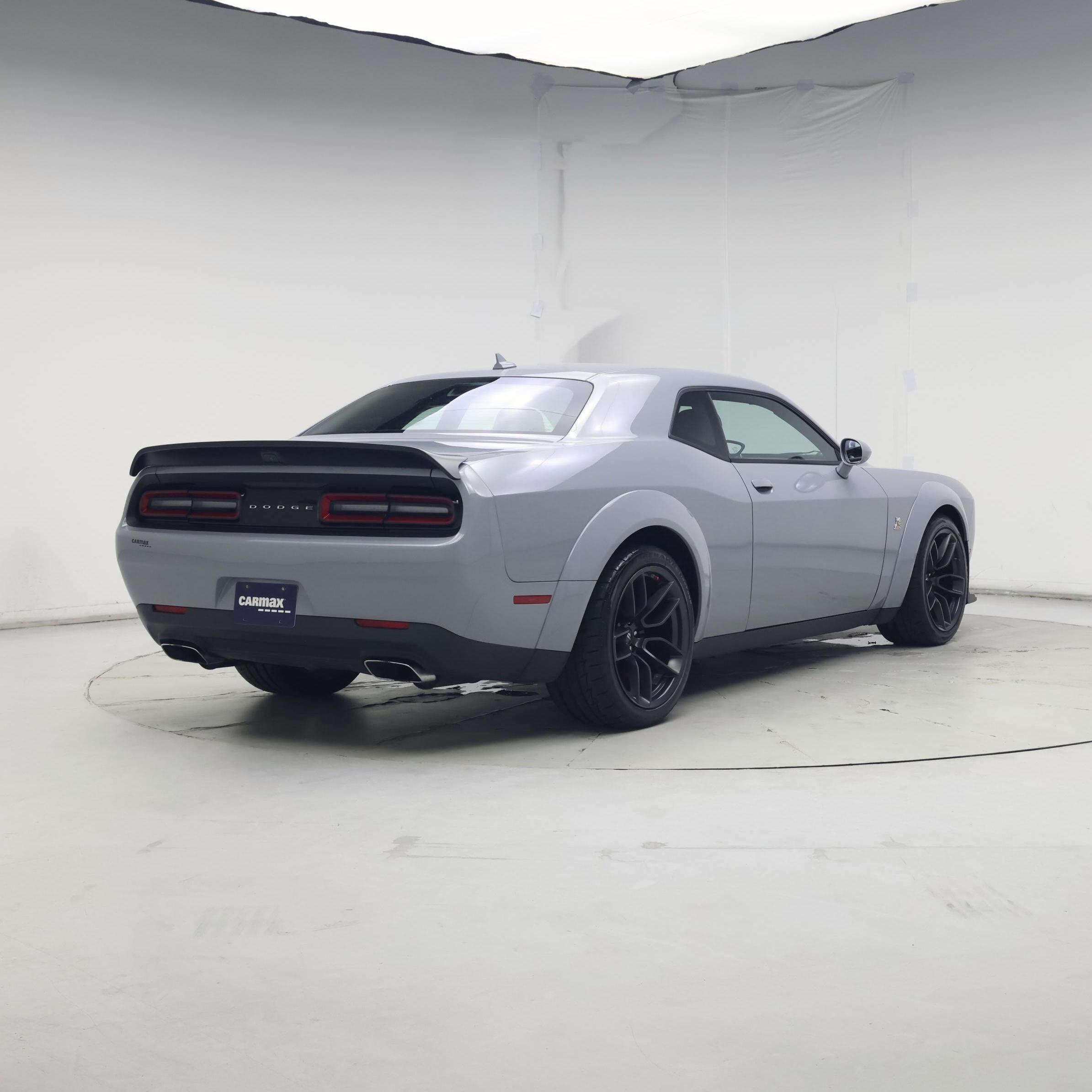 Thumbnail: 2021 Dodge Challenger - 8