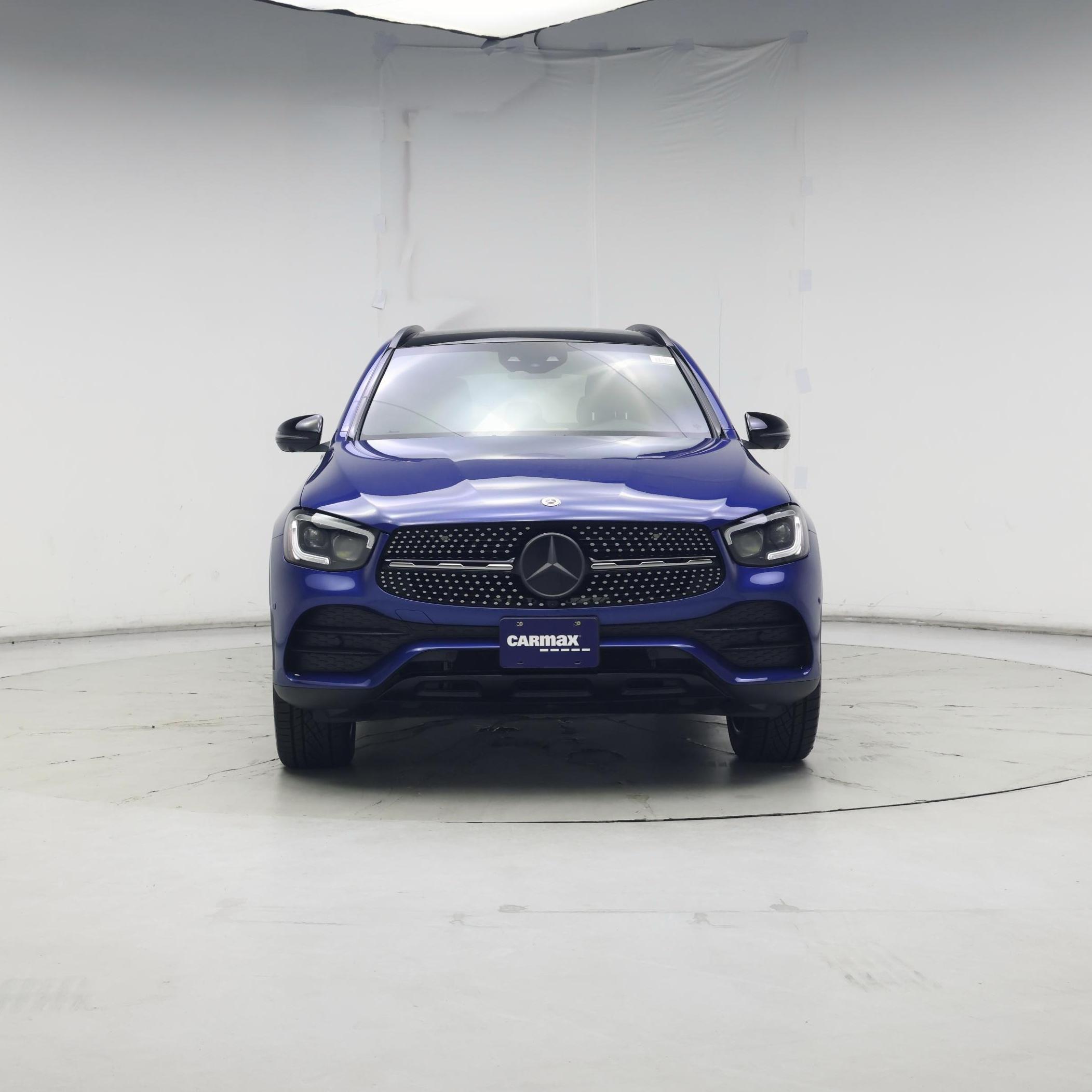 Thumbnail: 2022 Mercedes-Benz GLC - 5