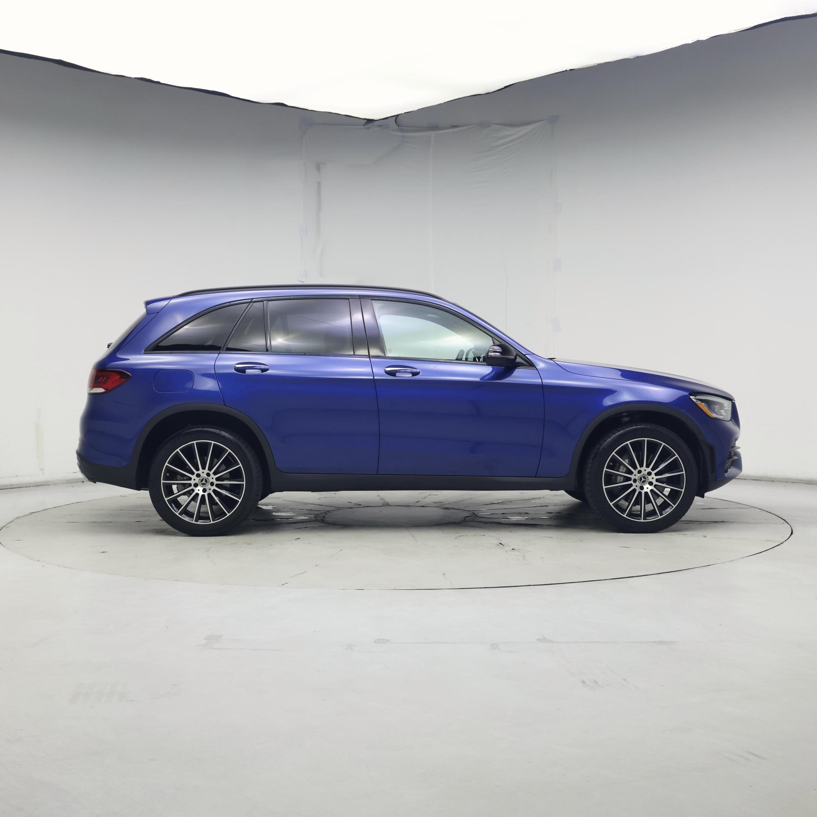 Thumbnail: 2022 Mercedes-Benz GLC - 7