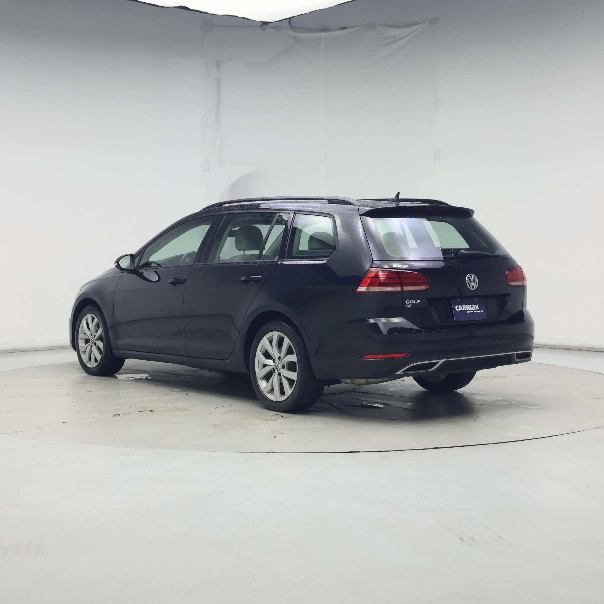Thumbnail: 2019 Volkswagen Golf - 2