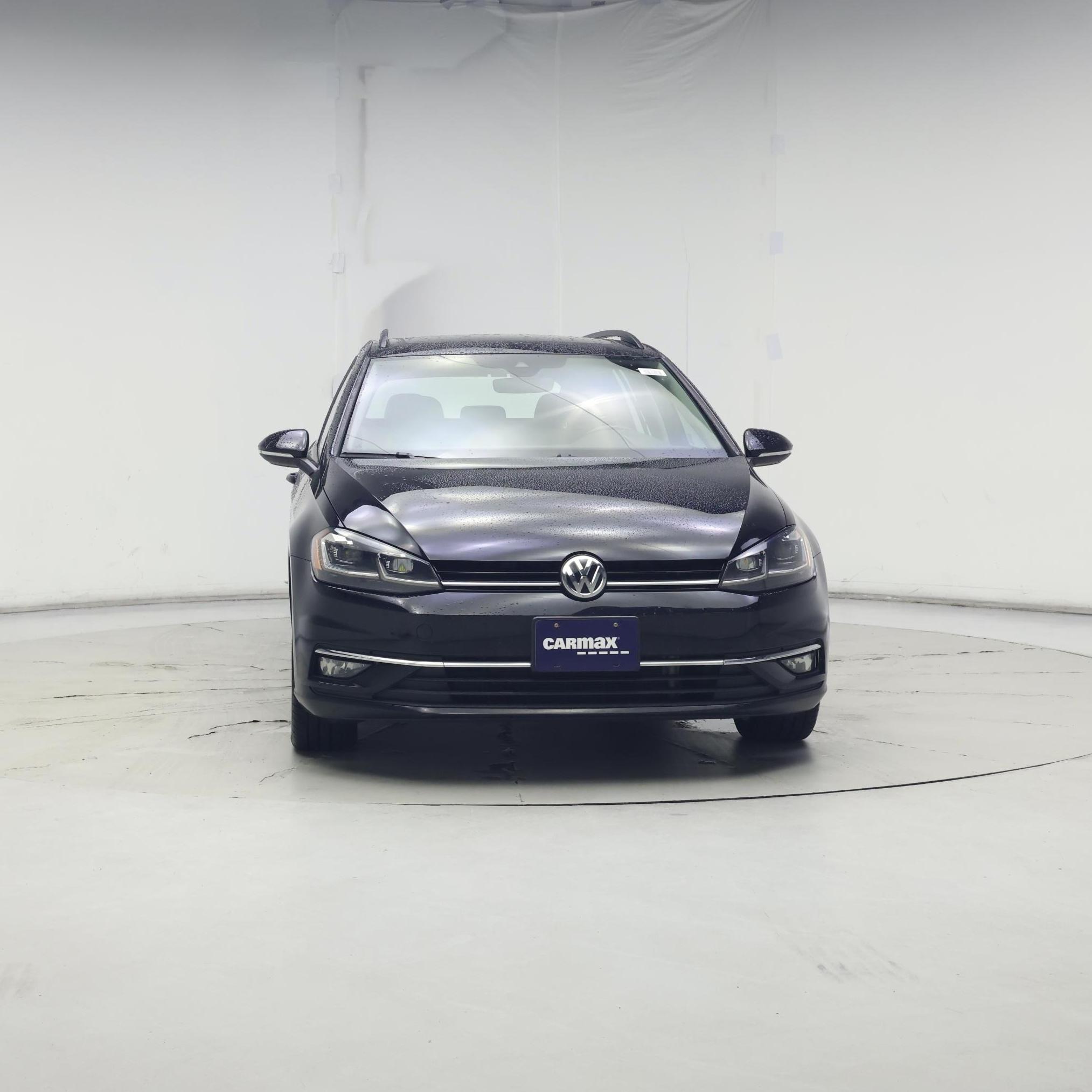 Thumbnail: 2019 Volkswagen Golf - 5